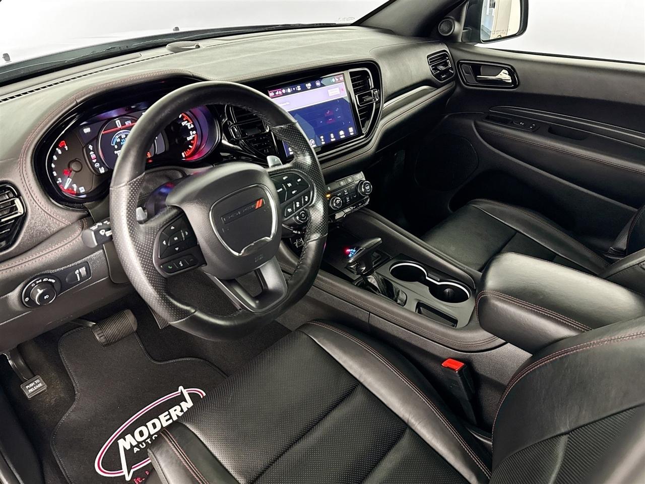 Dodge Durango GT Premium AWD 2023