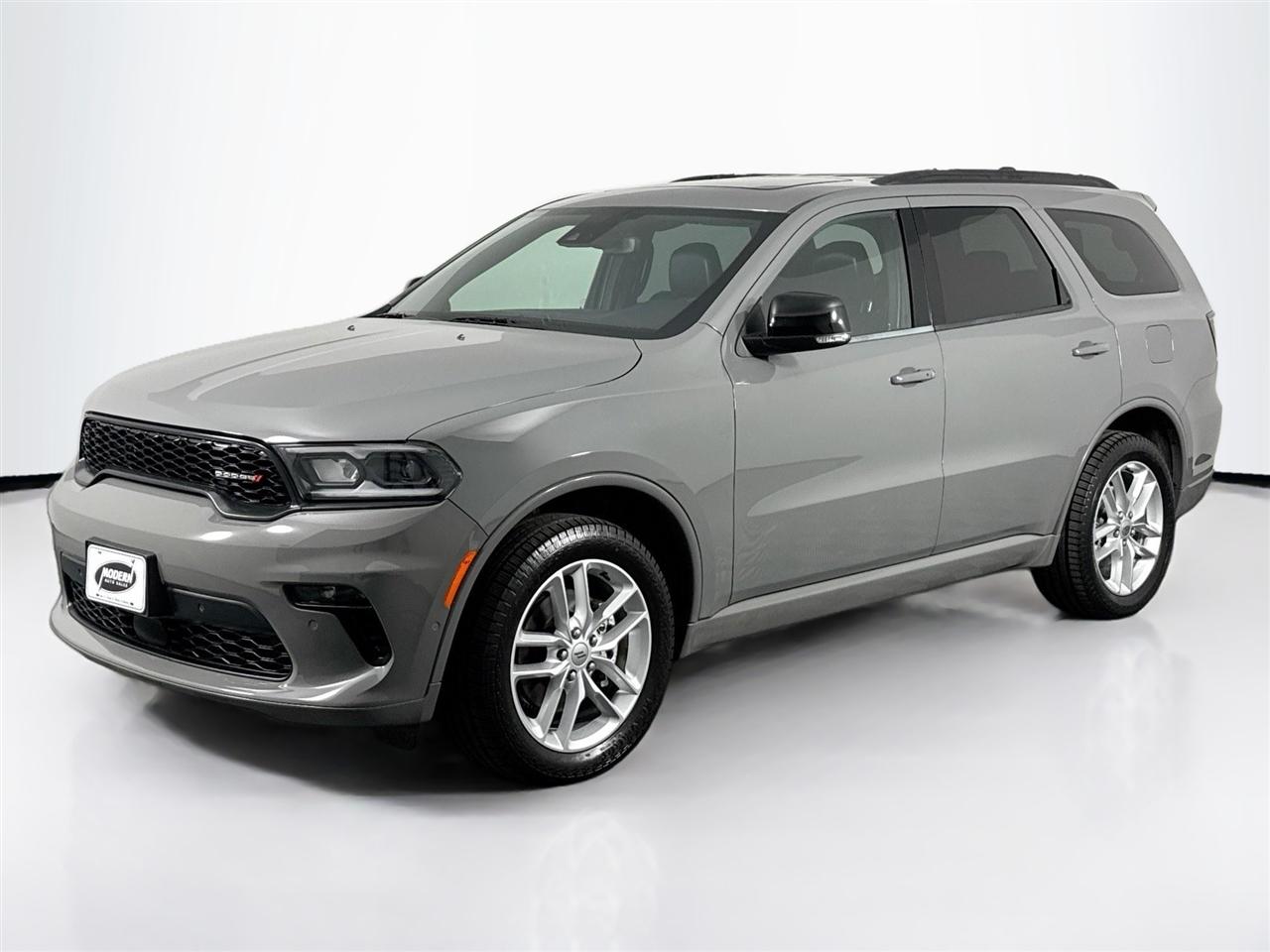 Dodge Durango GT Premium AWD 2023
