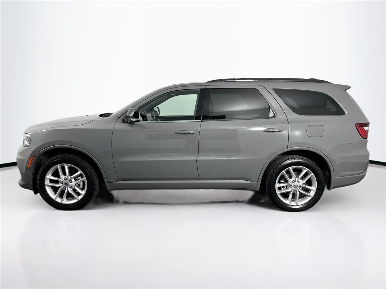 Dodge Durango GT Premium AWD 2023