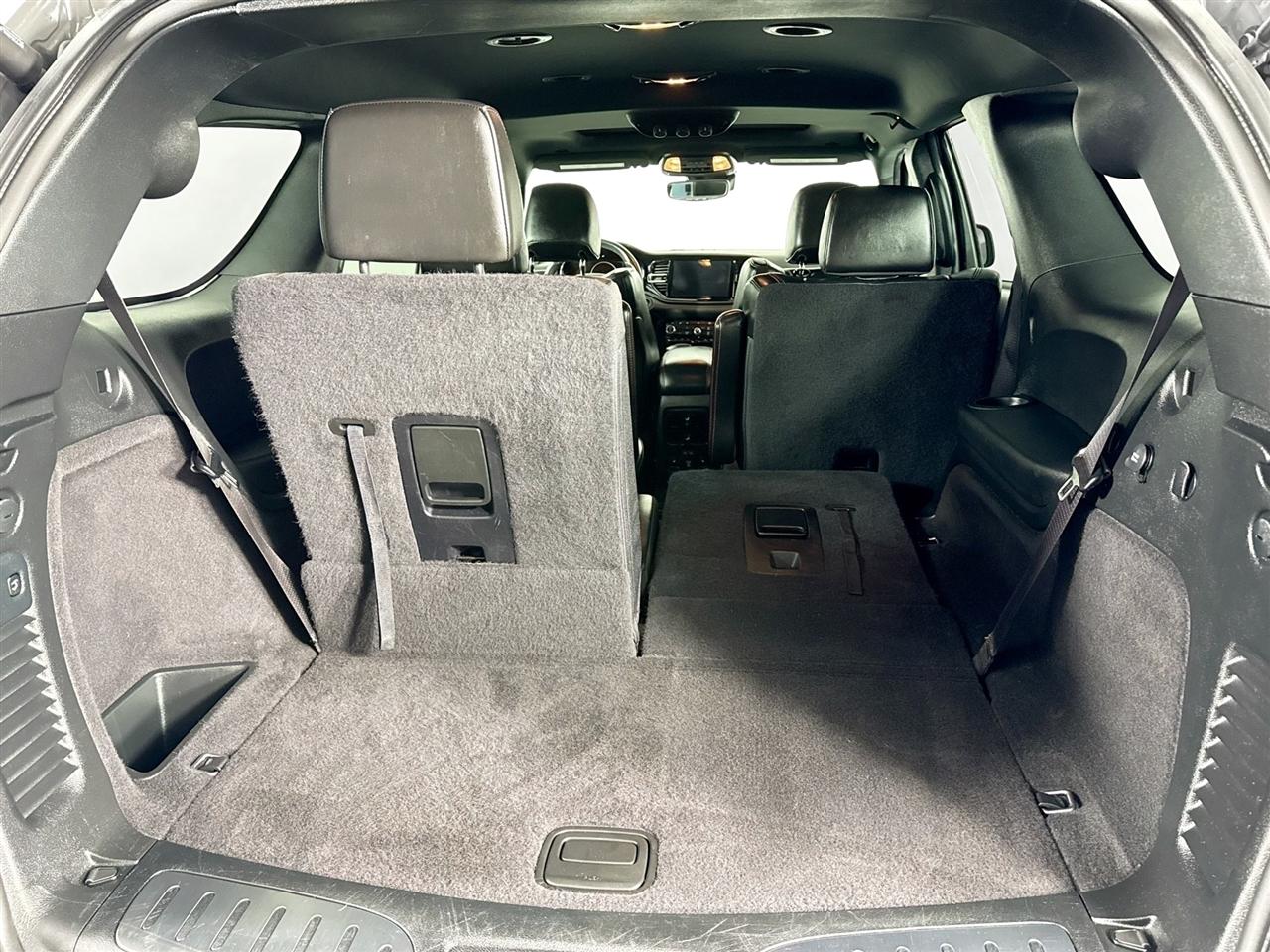 Dodge Durango GT Premium AWD 2023