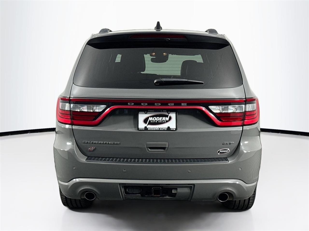 Dodge Durango GT Premium AWD 2023
