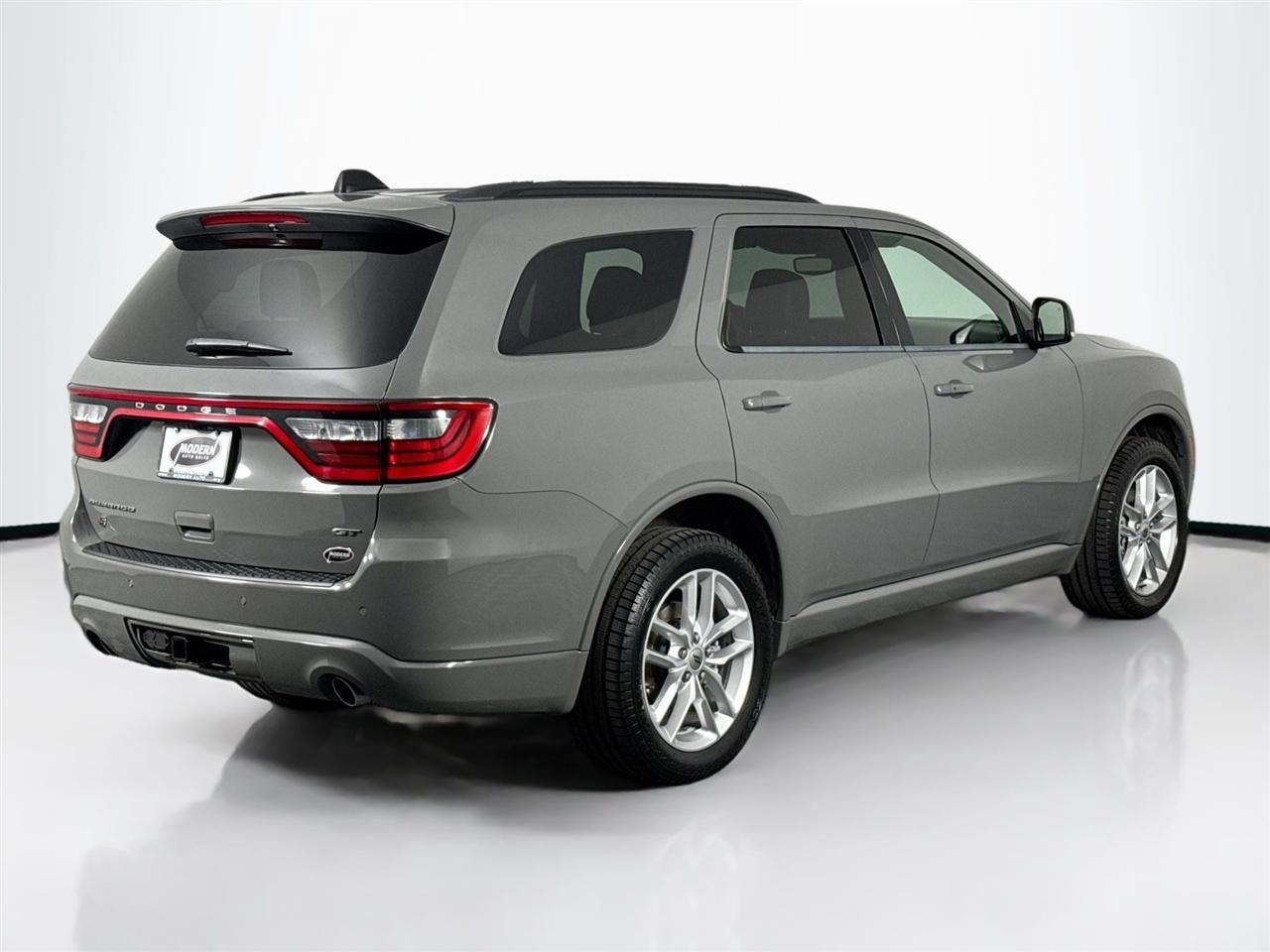 Dodge Durango GT Premium AWD 2023