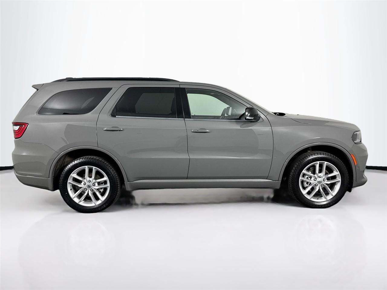 Dodge Durango GT Premium AWD 2023