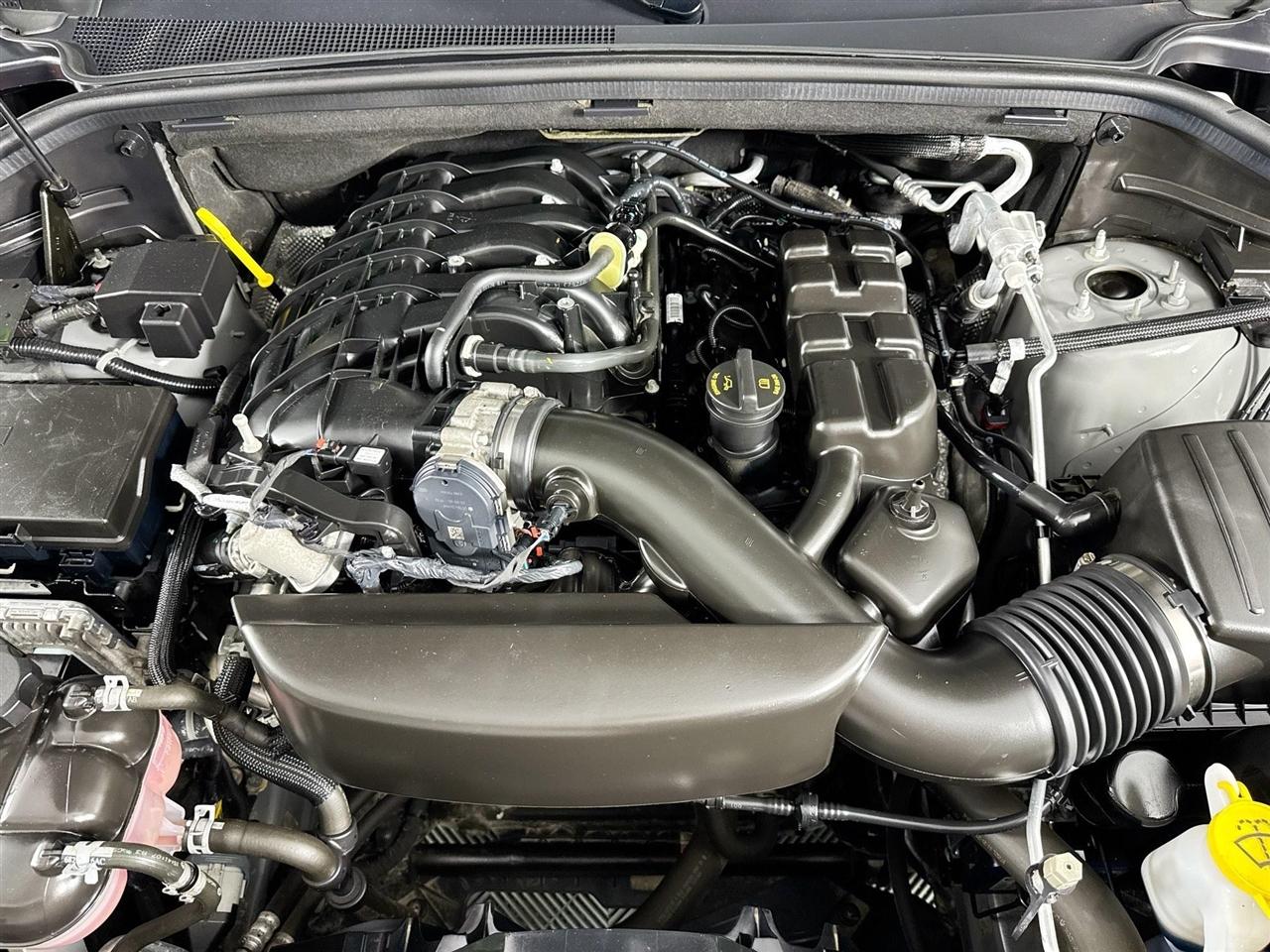 Dodge Durango GT Premium AWD 2023