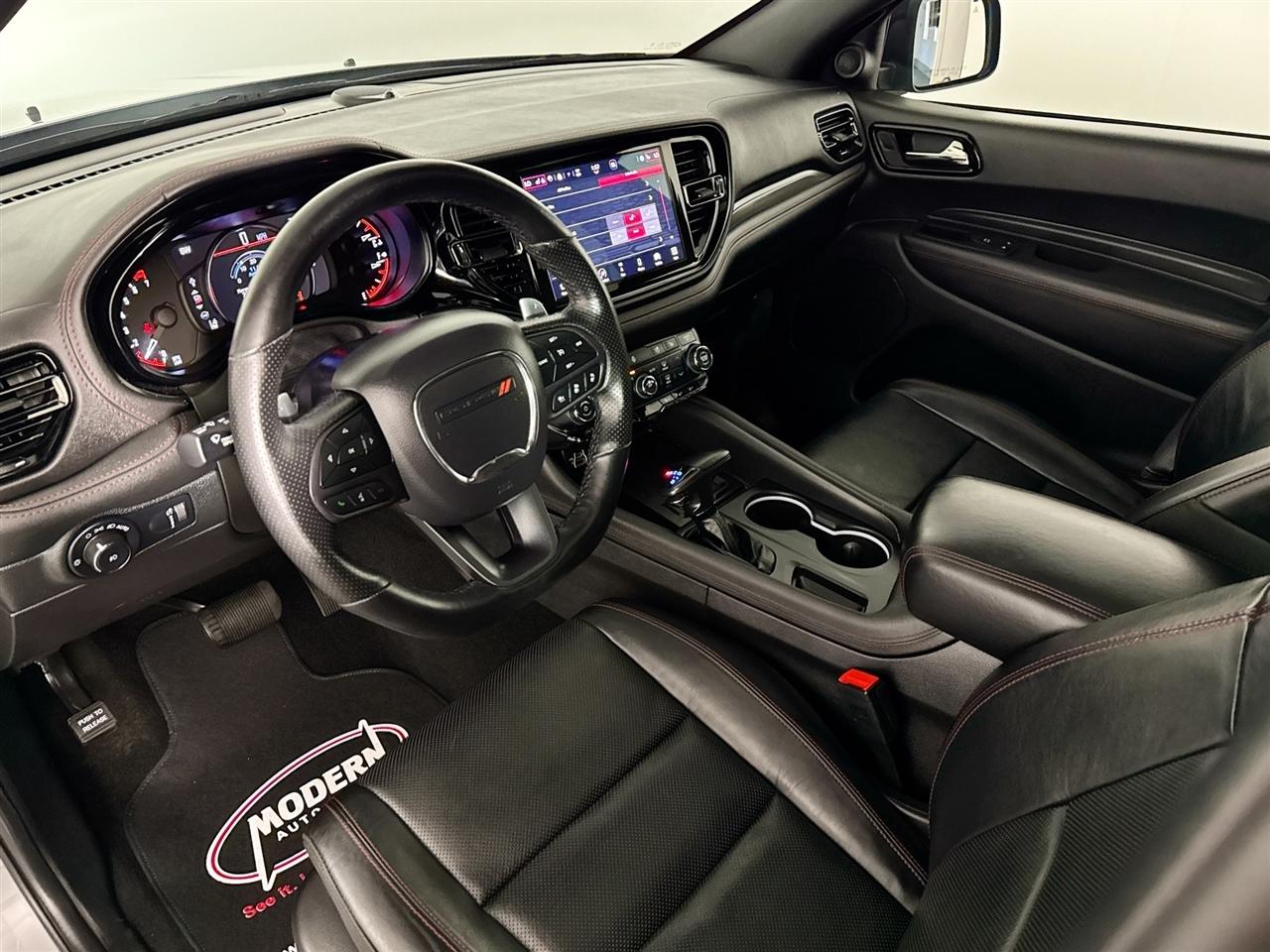 Dodge Durango GT Premium AWD 2023