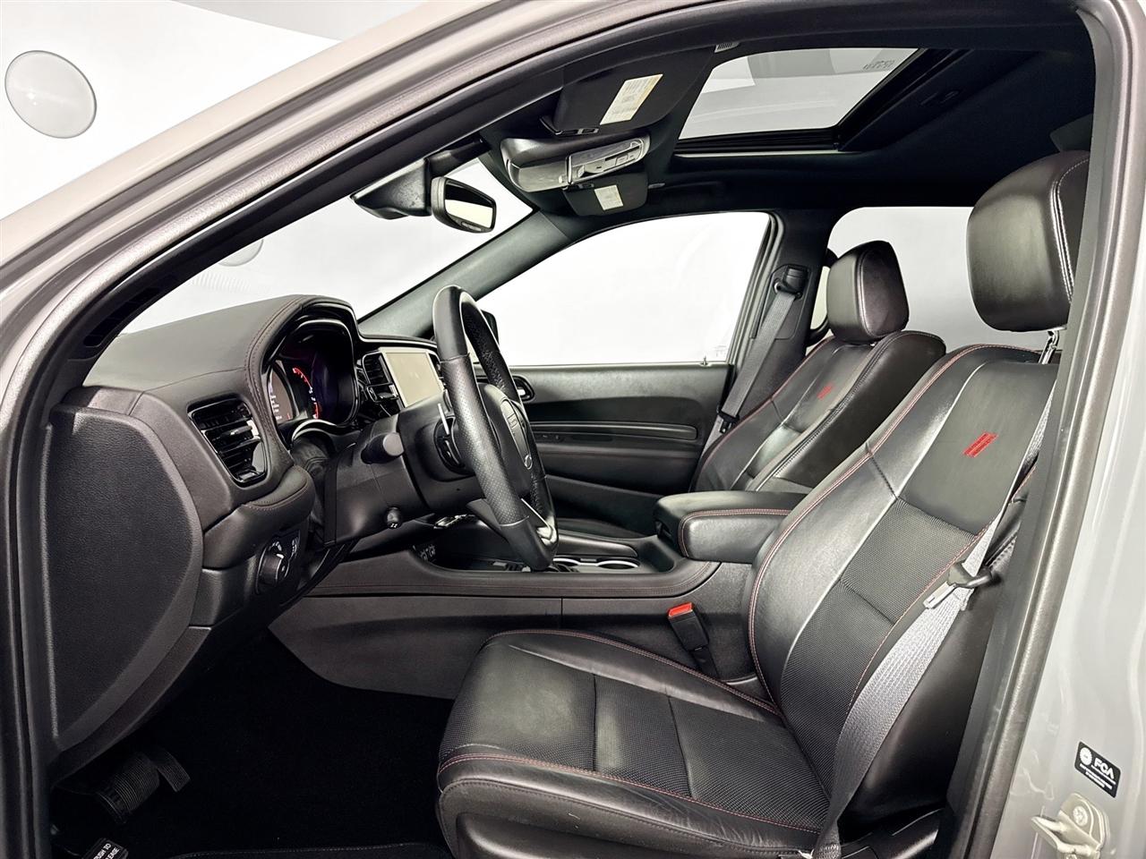 Dodge Durango GT Premium AWD 2023