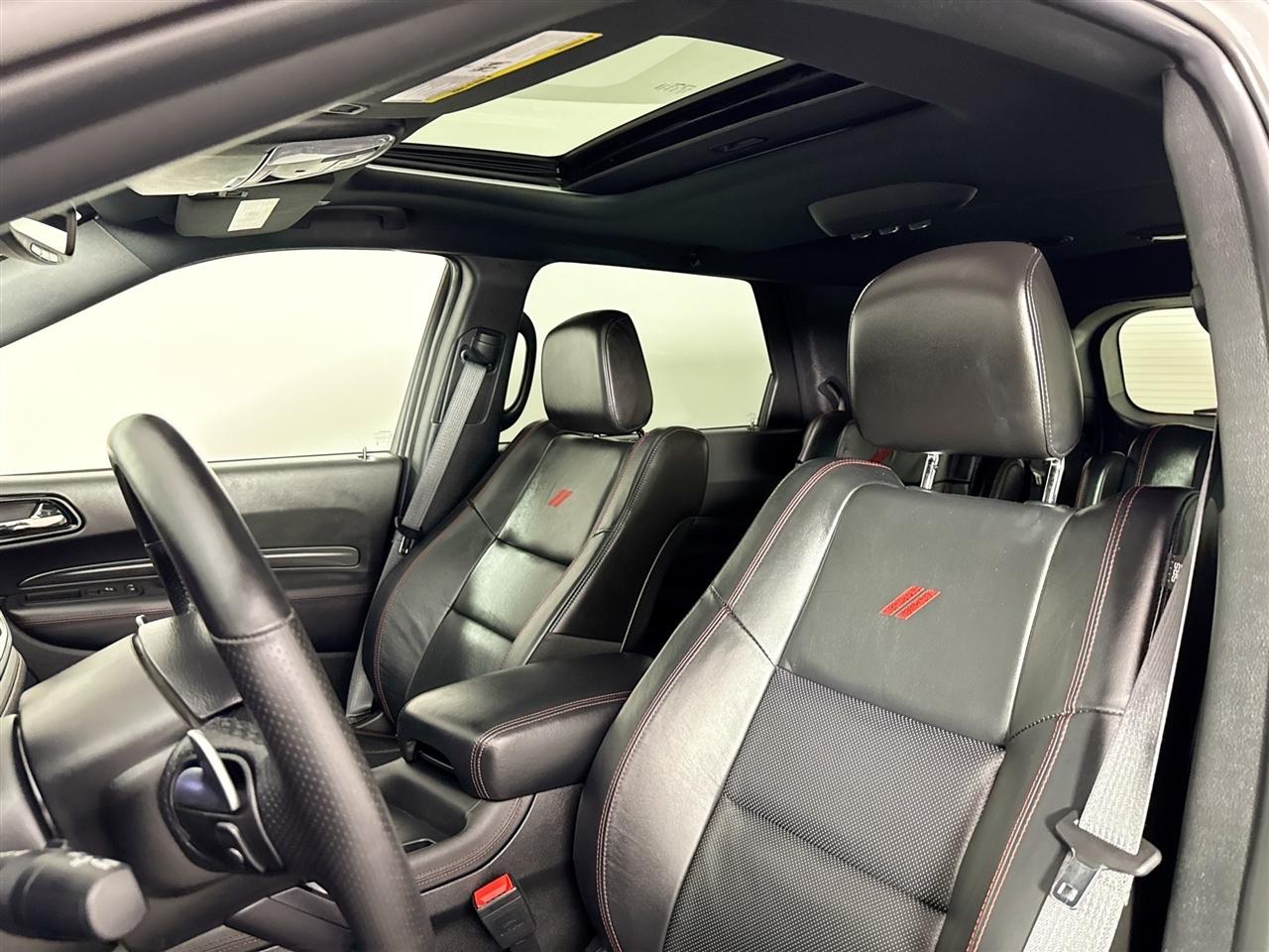 Dodge Durango GT Premium AWD 2023