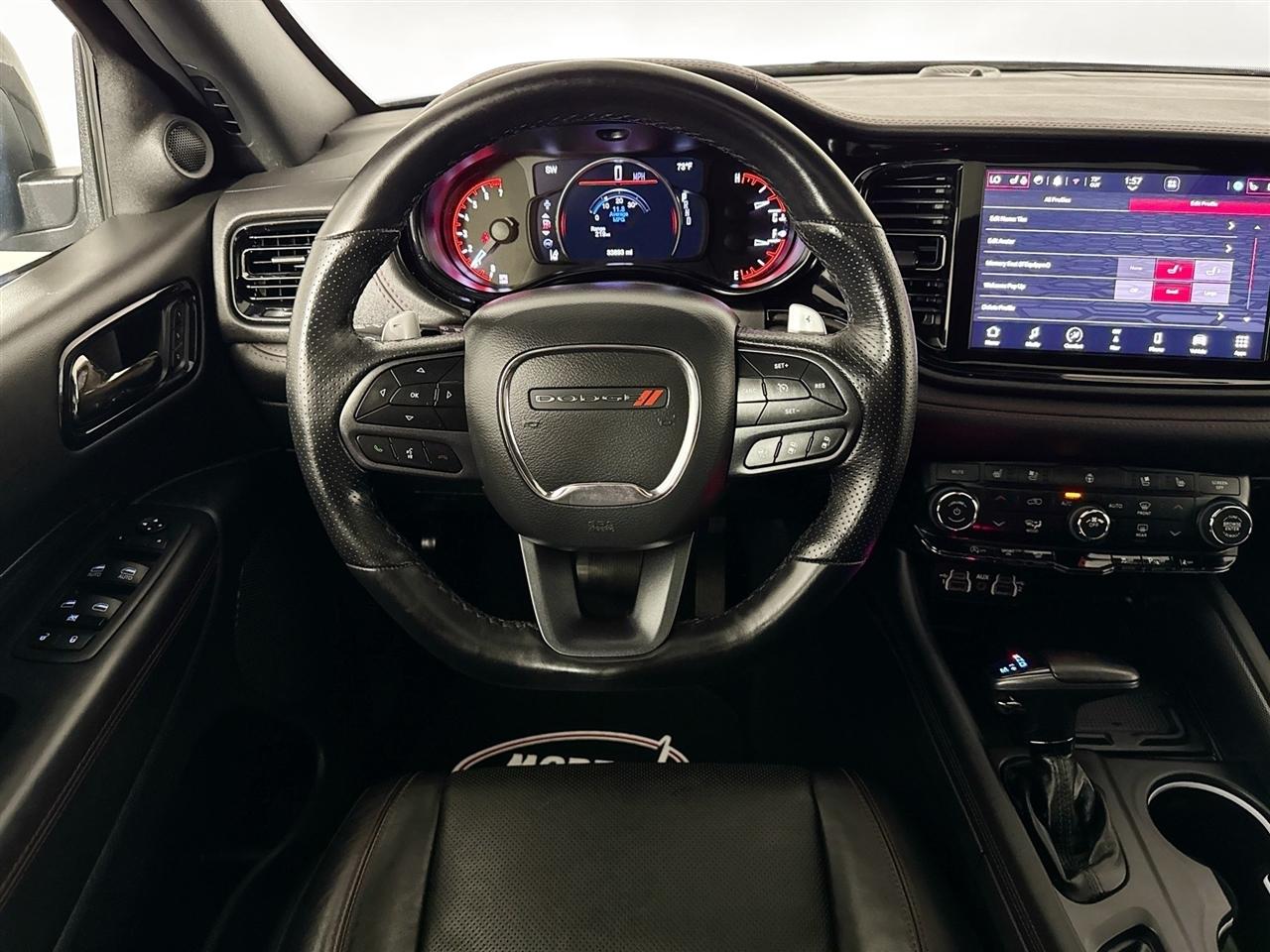 Dodge Durango GT Premium AWD 2023