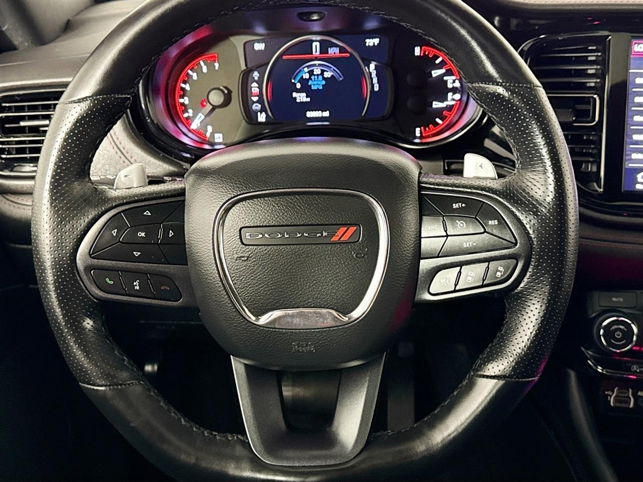 Dodge Durango GT Premium AWD 2023
