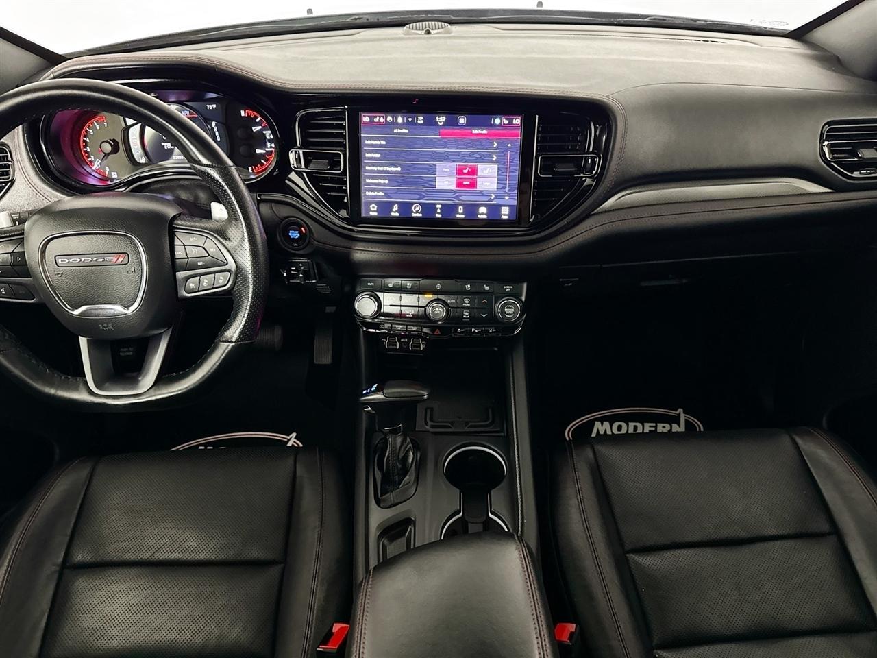 Dodge Durango GT Premium AWD 2023