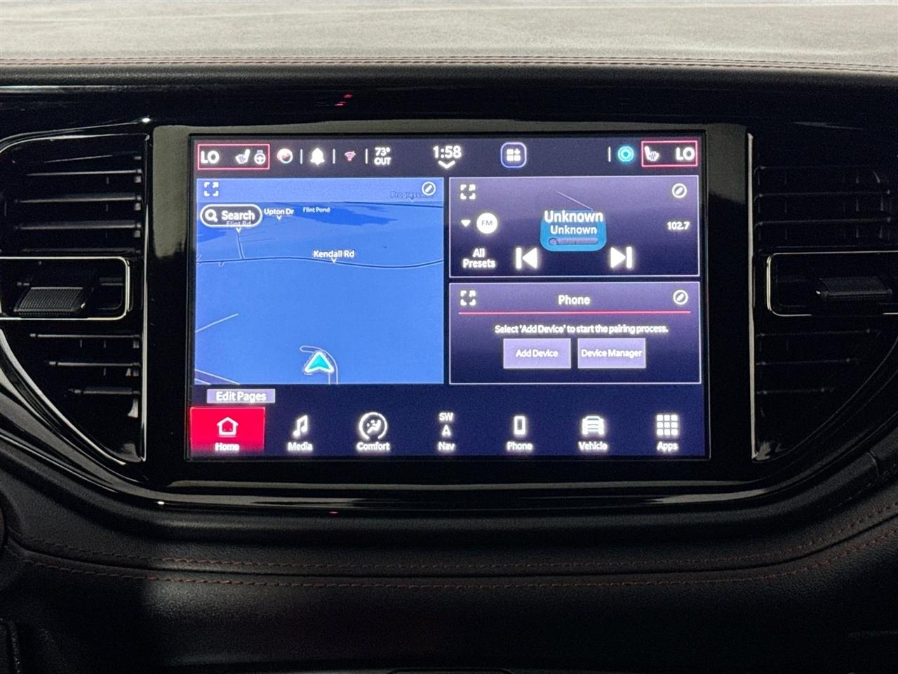 Dodge Durango GT Premium AWD 2023