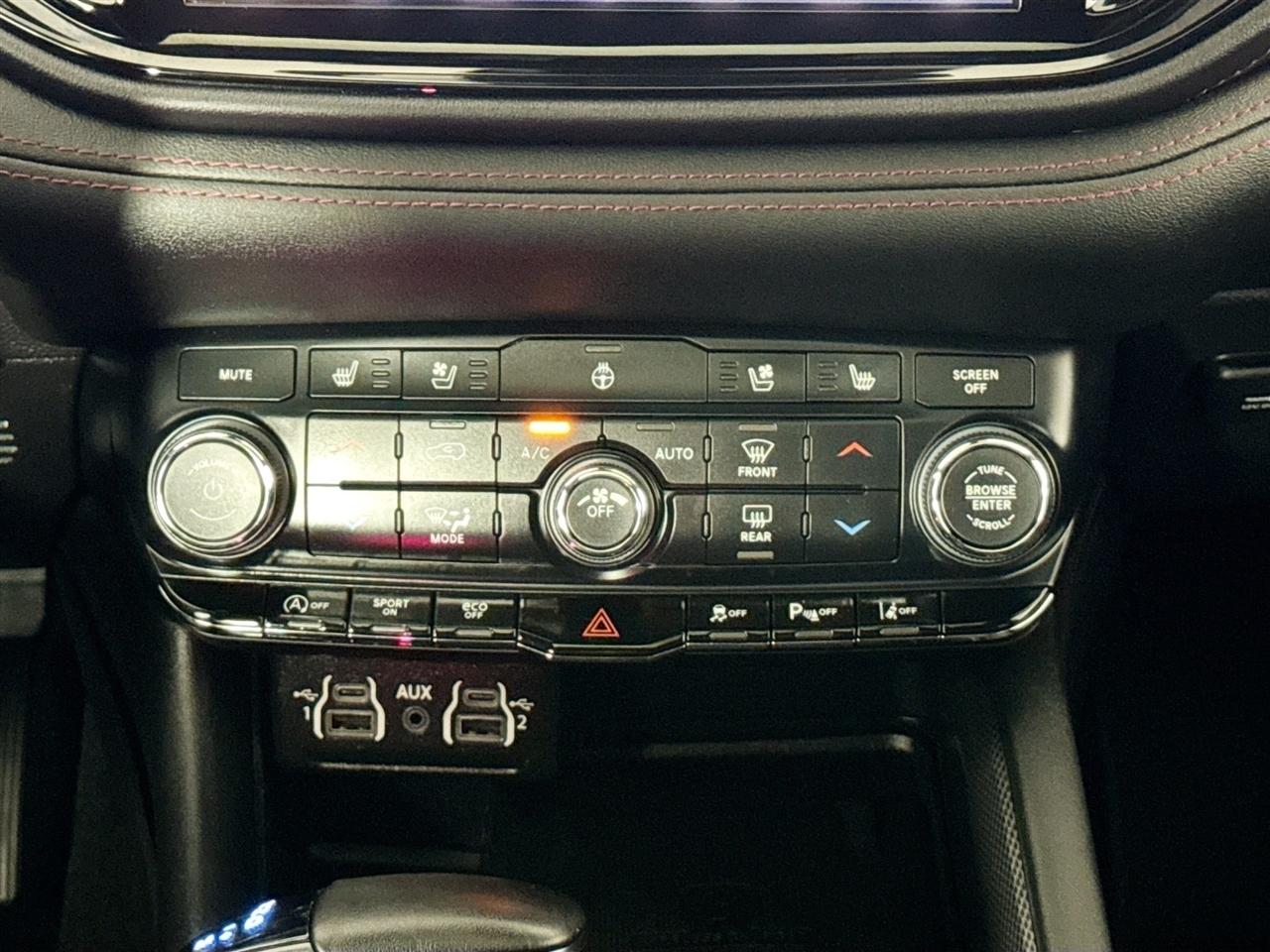 Dodge Durango GT Premium AWD 2023