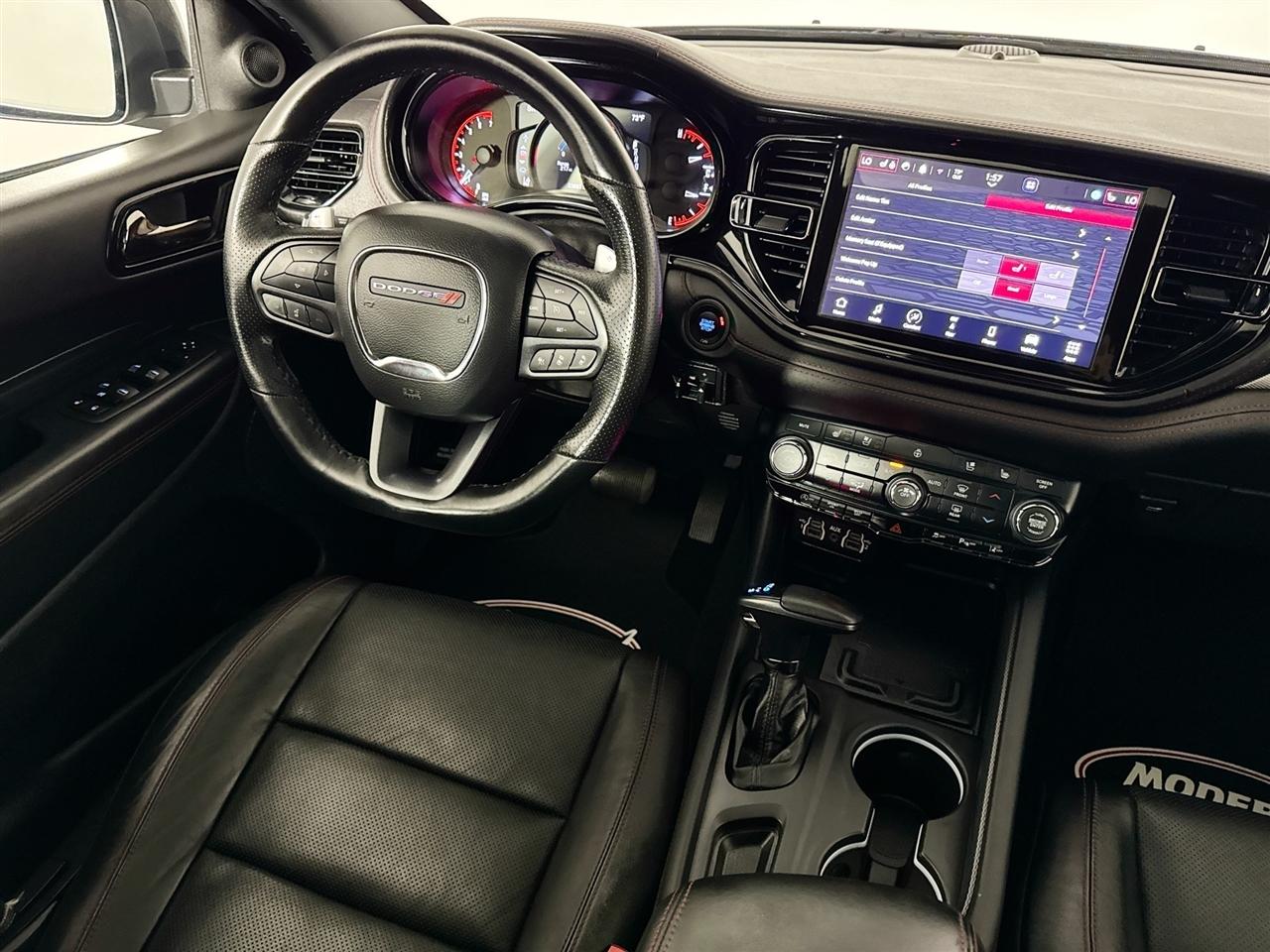 Dodge Durango GT Premium AWD 2023