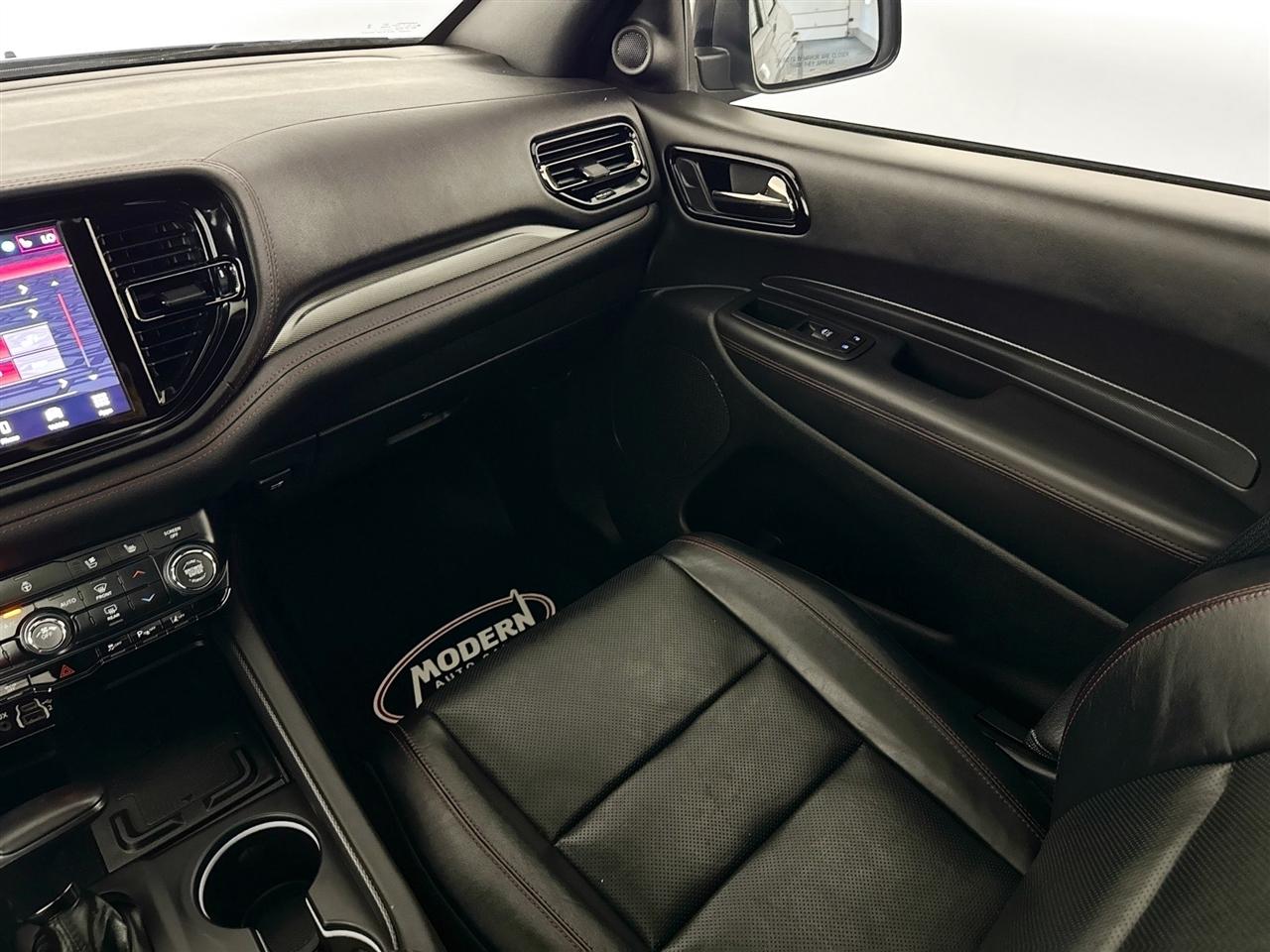 Dodge Durango GT Premium AWD 2023