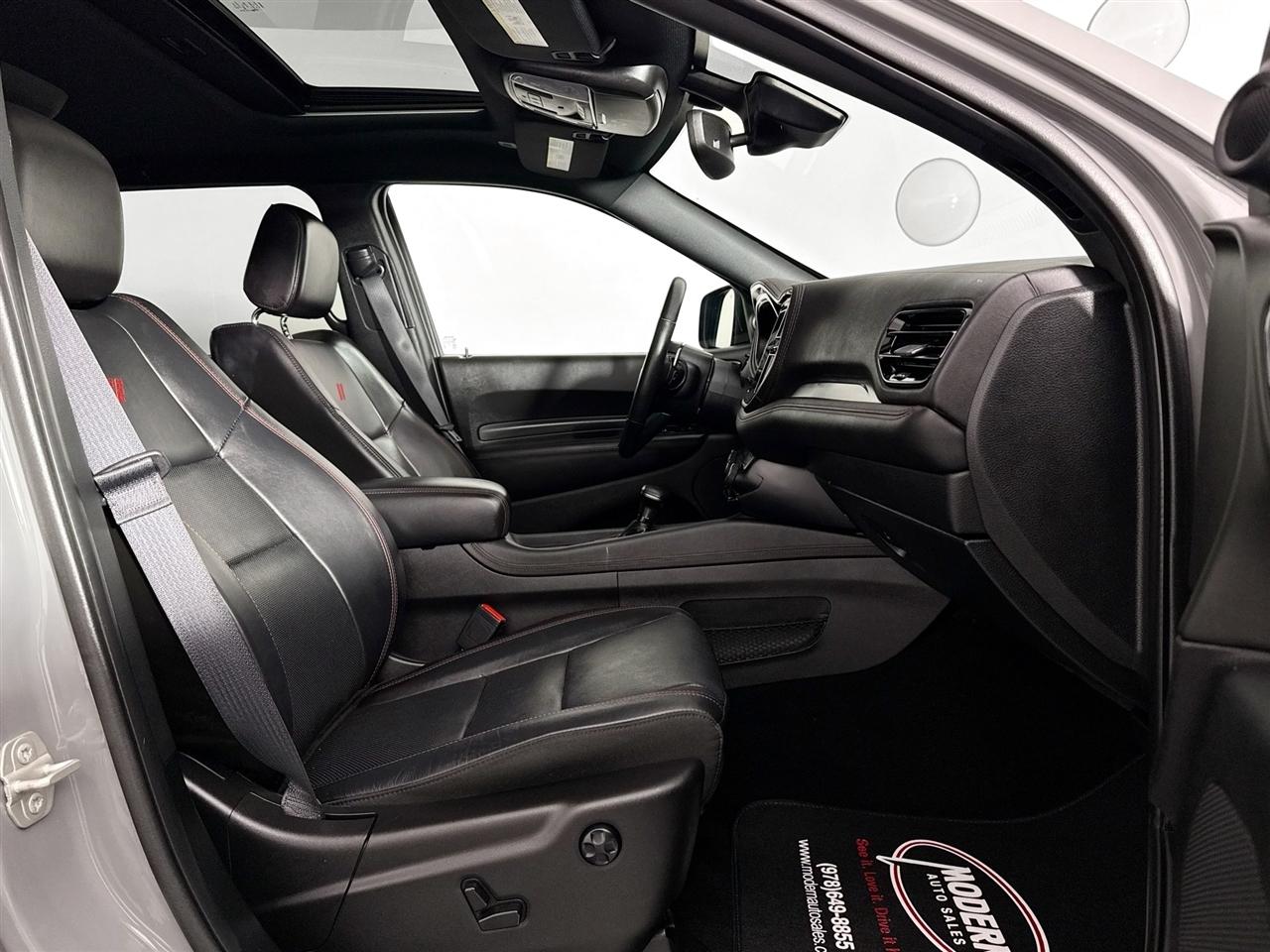 Dodge Durango GT Premium AWD 2023
