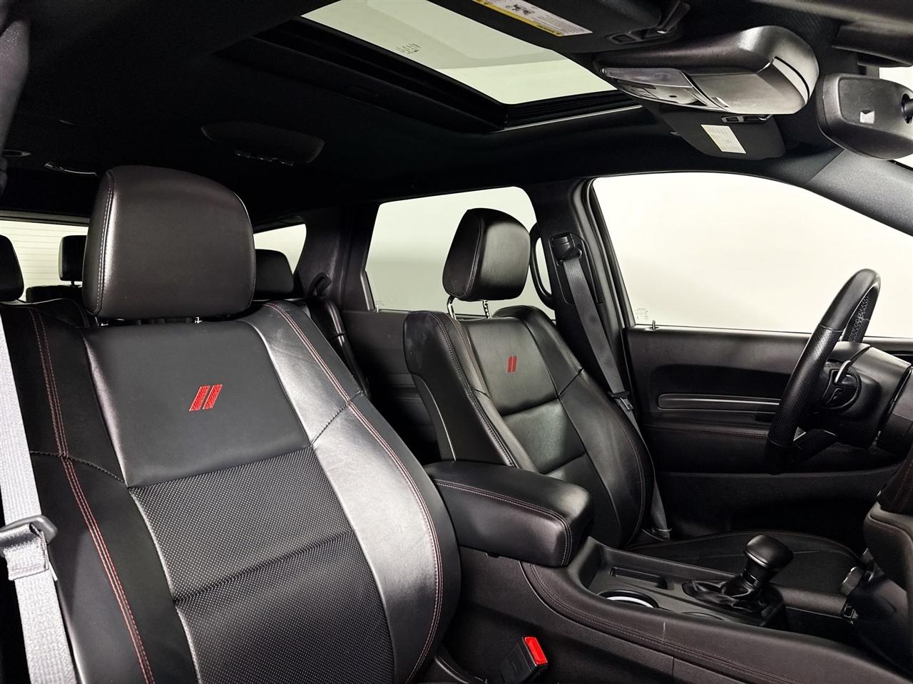 Dodge Durango GT Premium AWD 2023