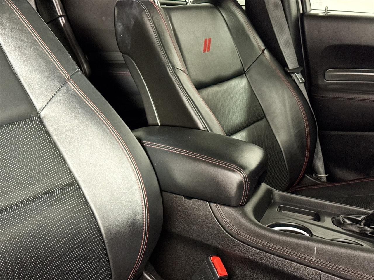 Dodge Durango GT Premium AWD 2023