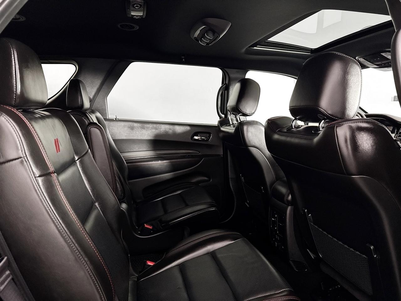 Dodge Durango GT Premium AWD 2023