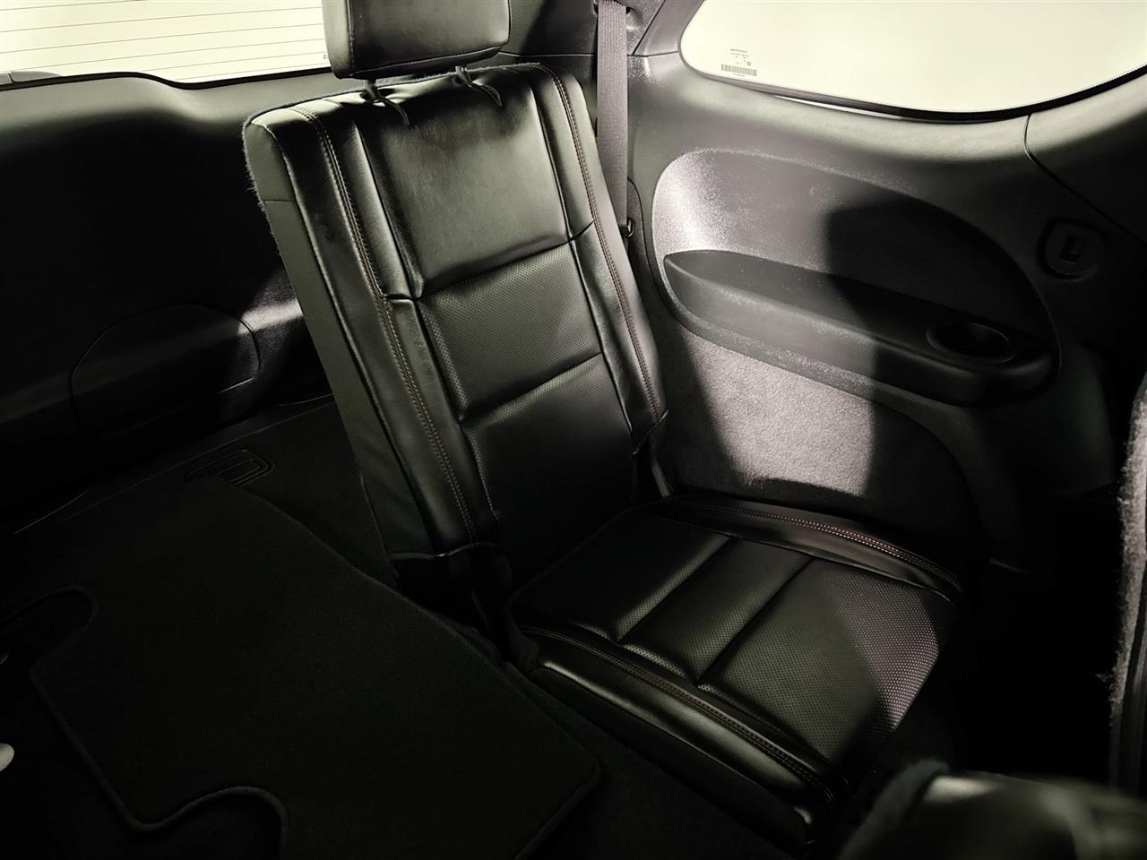 Dodge Durango GT Premium AWD 2023