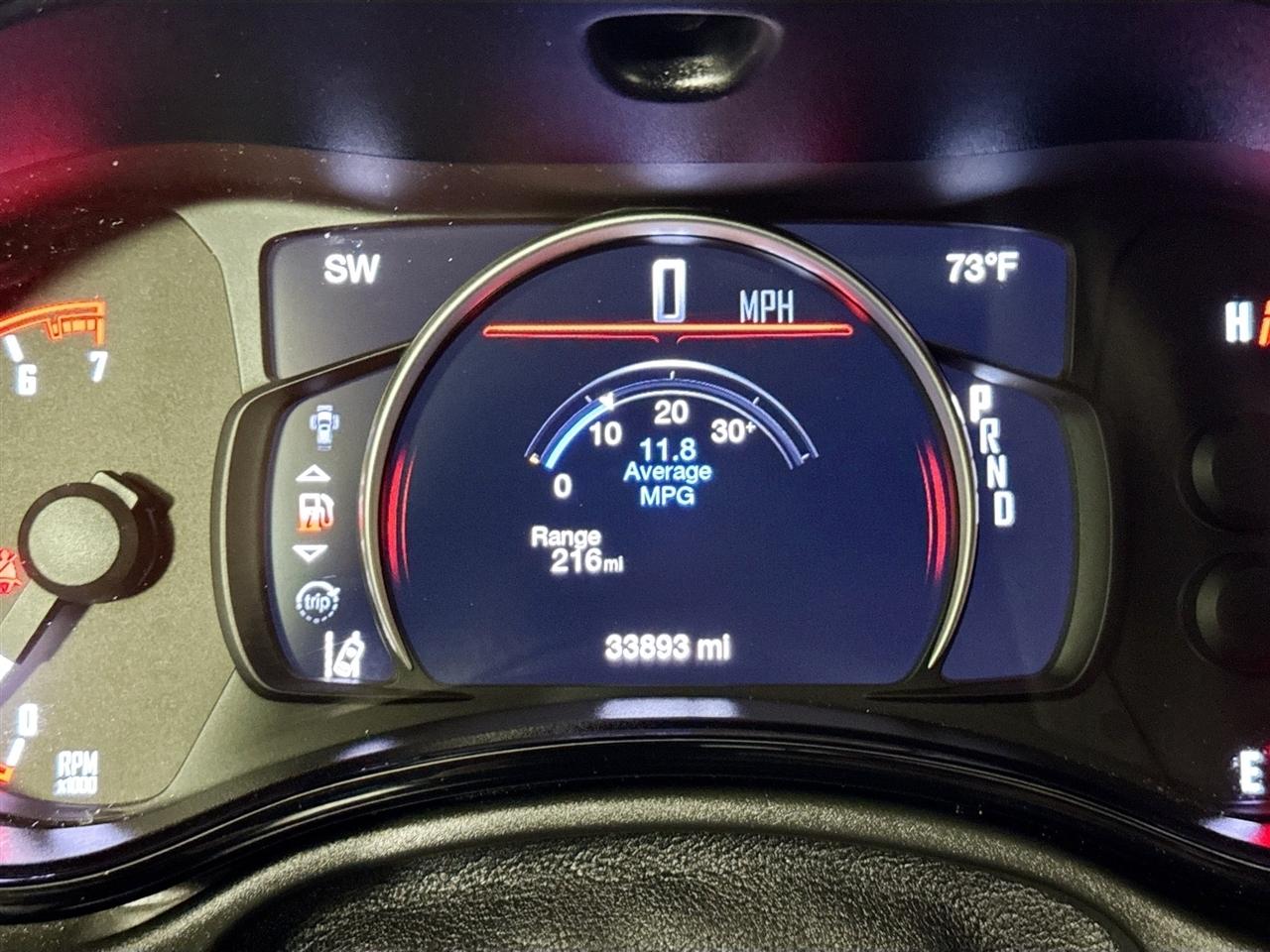 Dodge Durango GT Premium AWD 2023