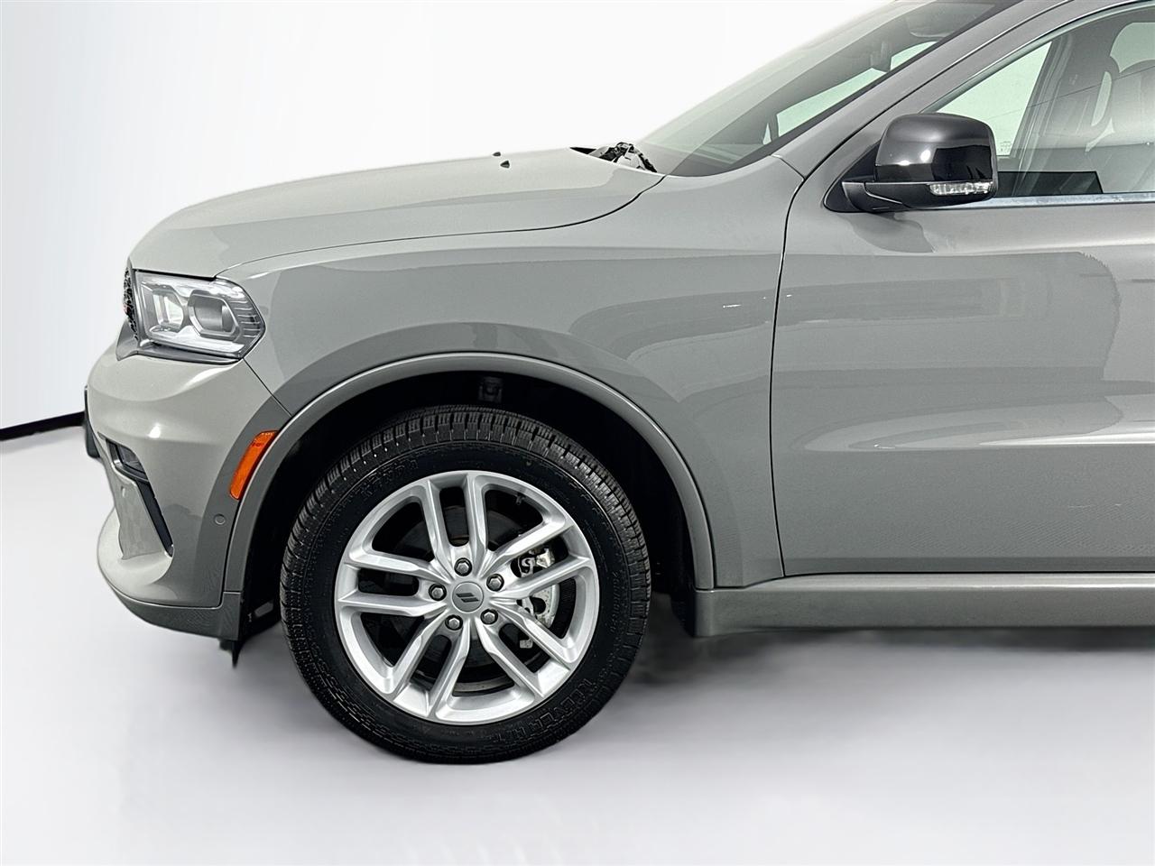 Dodge Durango GT Premium AWD 2023