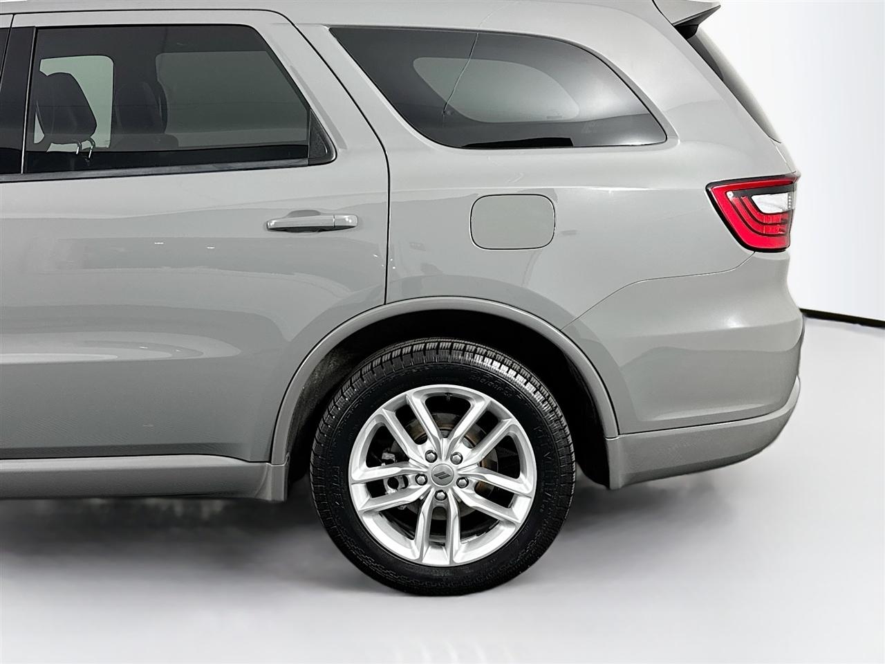 Dodge Durango GT Premium AWD 2023