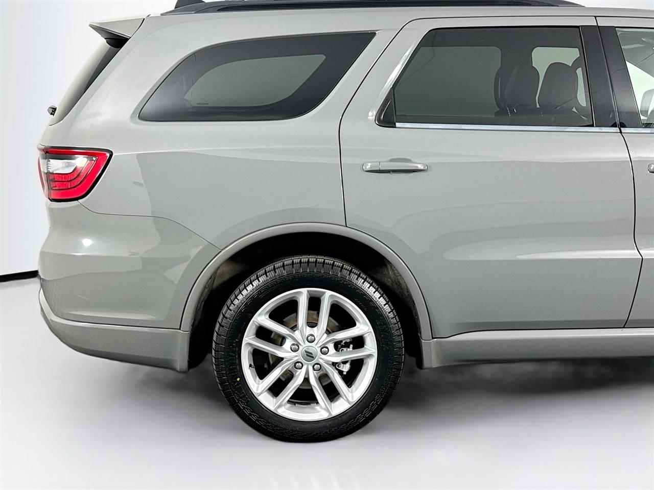 Dodge Durango GT Premium AWD 2023