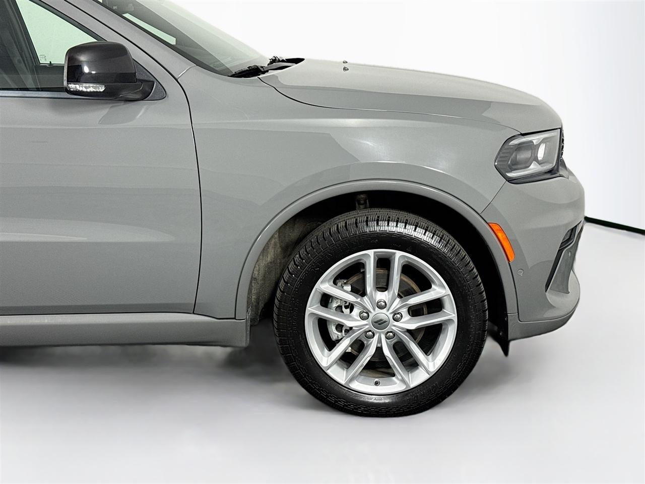 Dodge Durango GT Premium AWD 2023