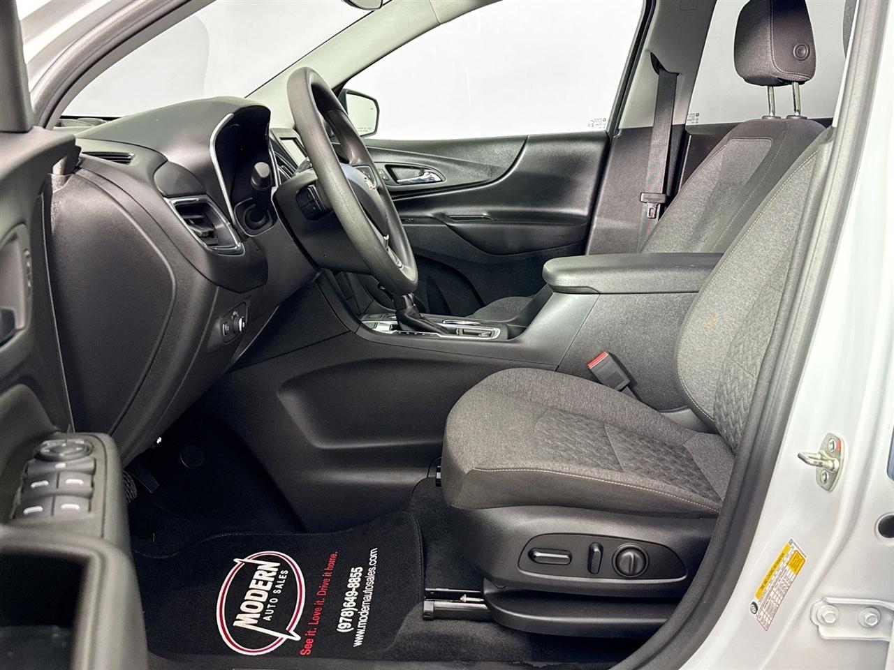 Chevrolet Equinox AWD 4dr LT w/2FL 2023
