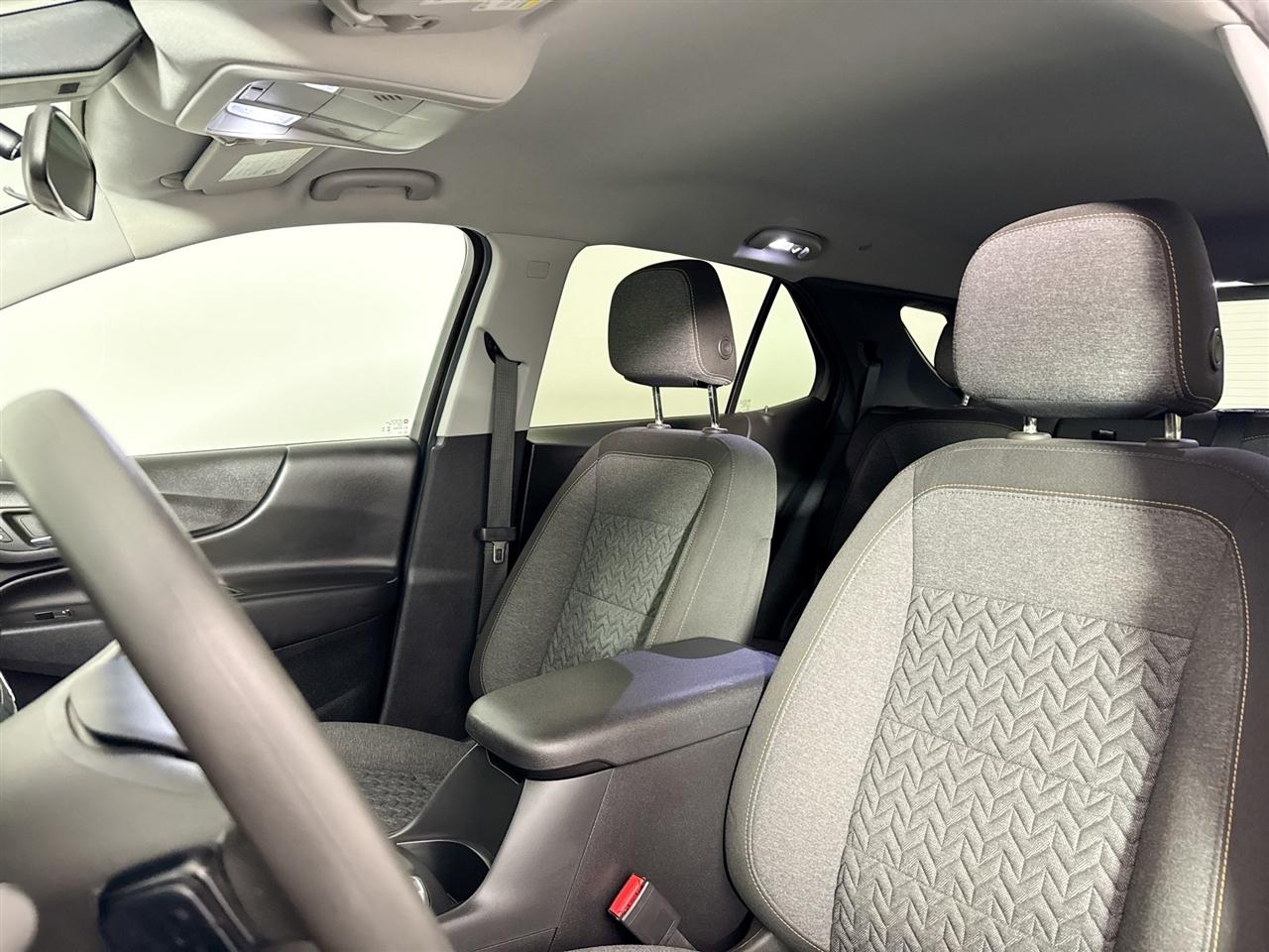 Chevrolet Equinox AWD 4dr LT w/2FL 2023
