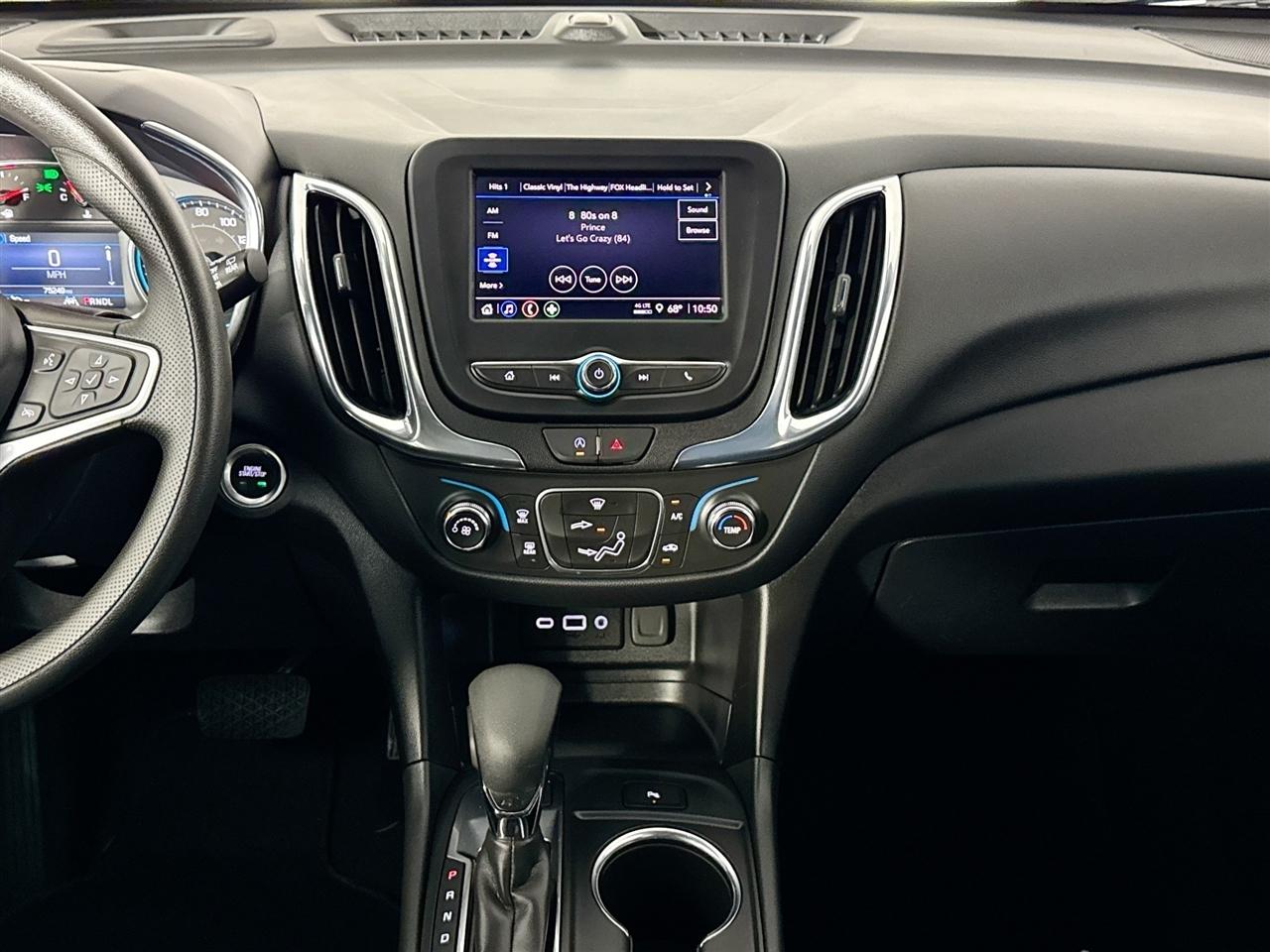 Chevrolet Equinox AWD 4dr LT w/2FL 2023