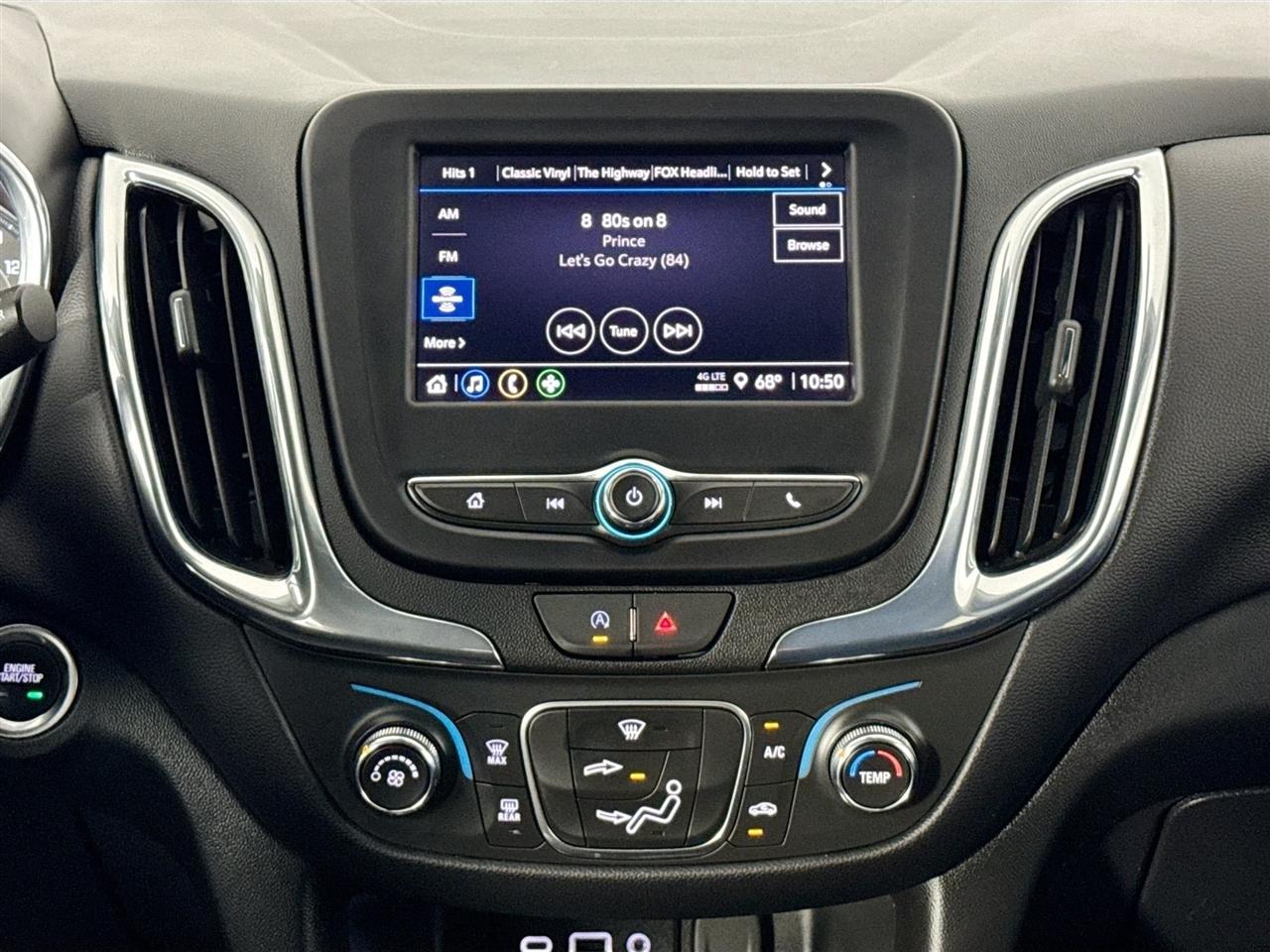 Chevrolet Equinox AWD 4dr LT w/2FL 2023