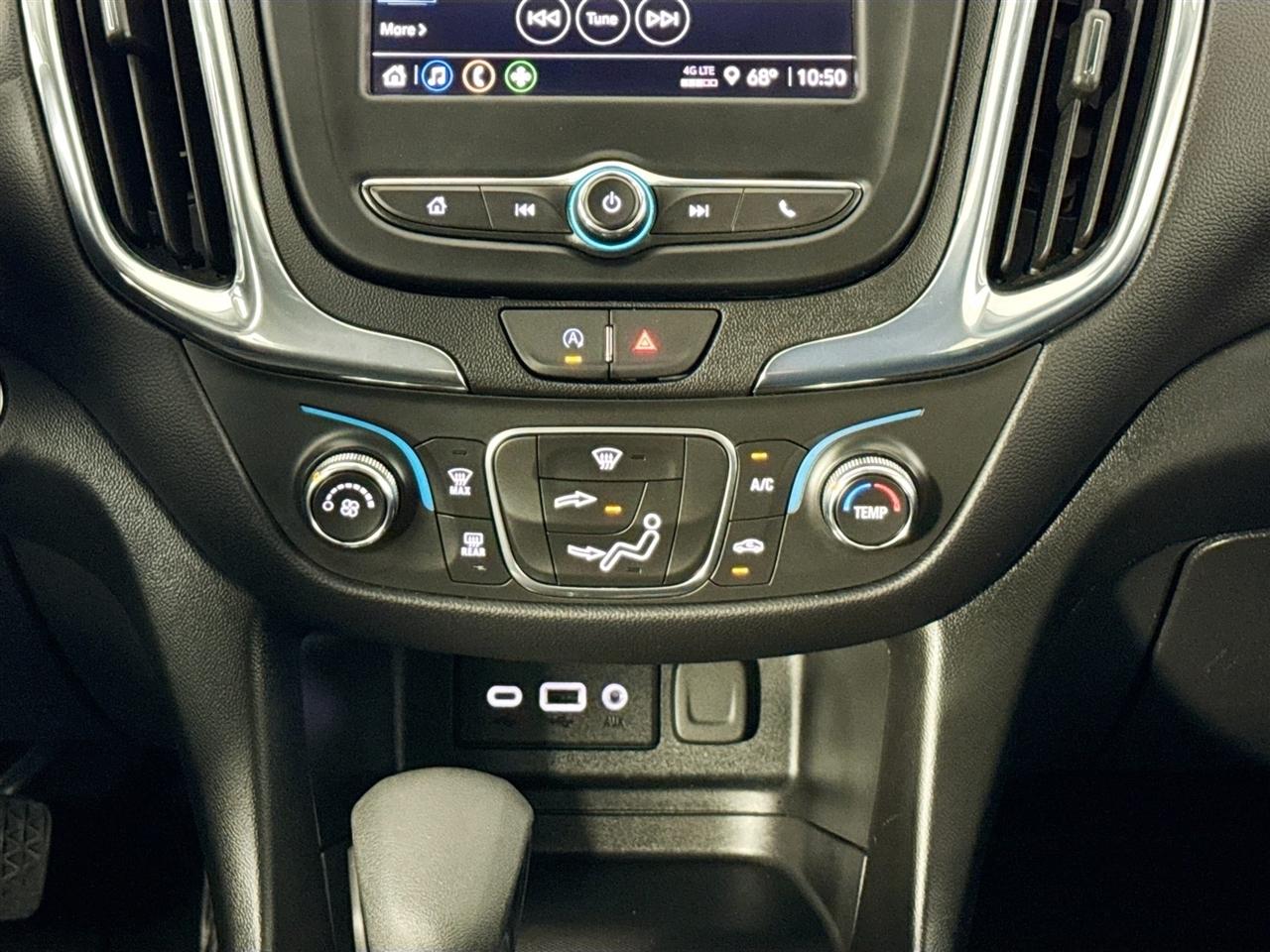 Chevrolet Equinox AWD 4dr LT w/2FL 2023