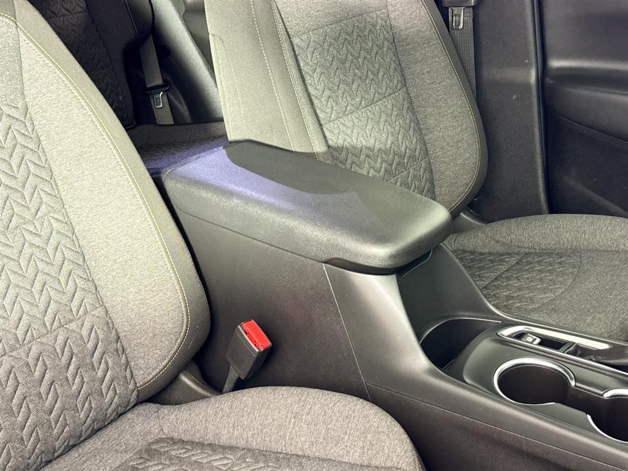 Chevrolet Equinox AWD 4dr LT w/2FL 2023