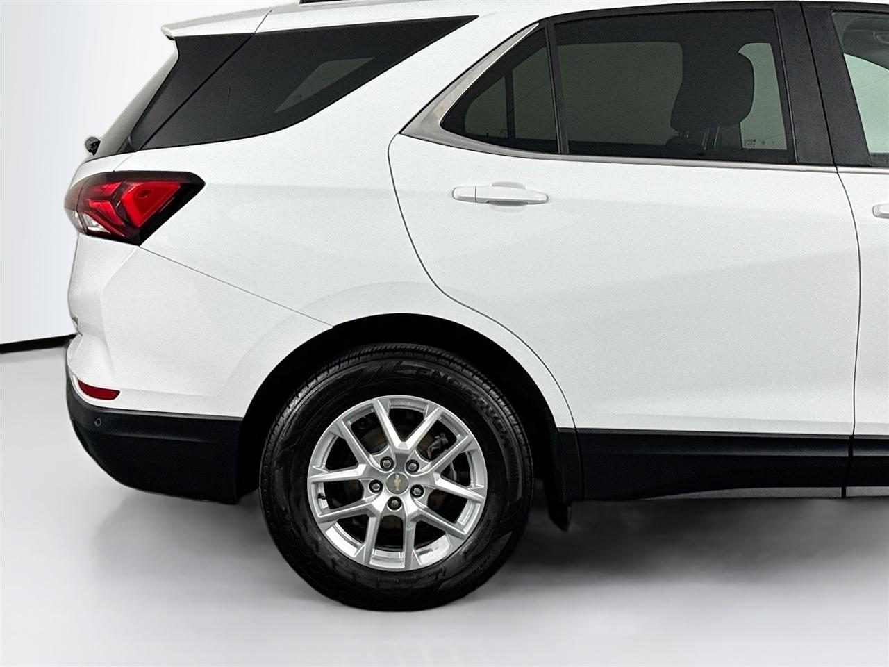 Chevrolet Equinox AWD 4dr LT w/2FL 2023