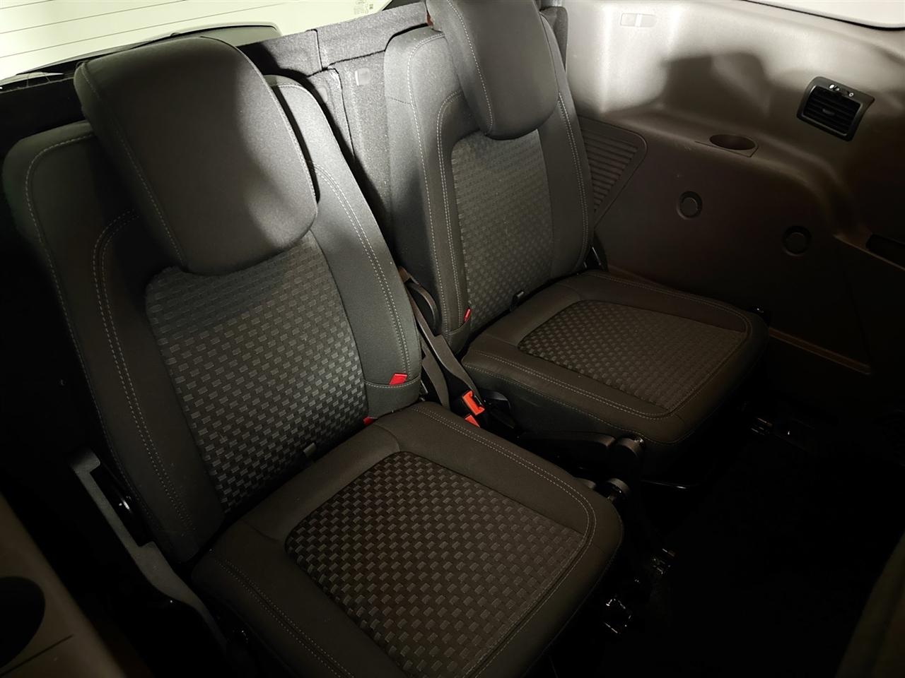 Ford Transit Connect Wagon XLT LWB w/Rear Liftgate 2023