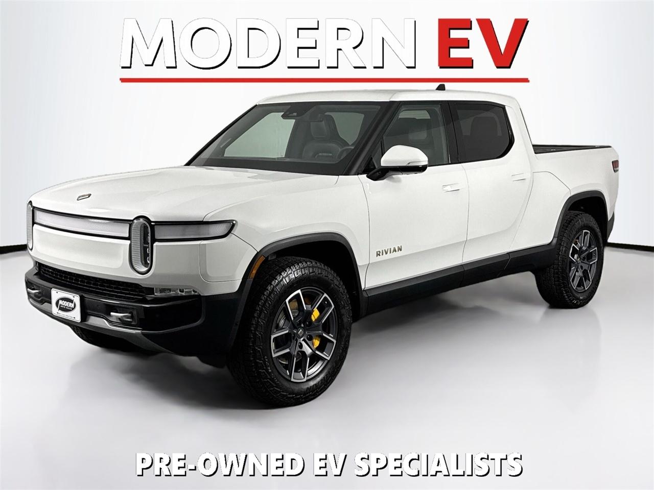 Rivian R1T Launch Edition AWD 2022