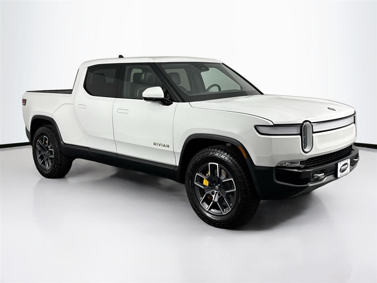 Rivian R1T Launch Edition AWD 2022
