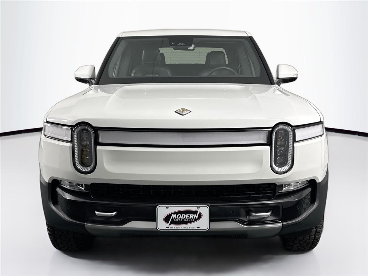 Rivian R1T Launch Edition AWD 2022
