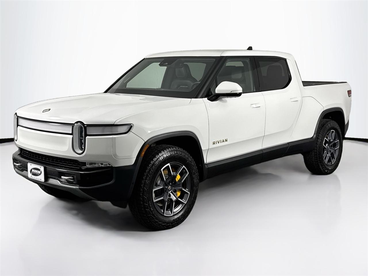 Rivian R1T Launch Edition AWD 2022