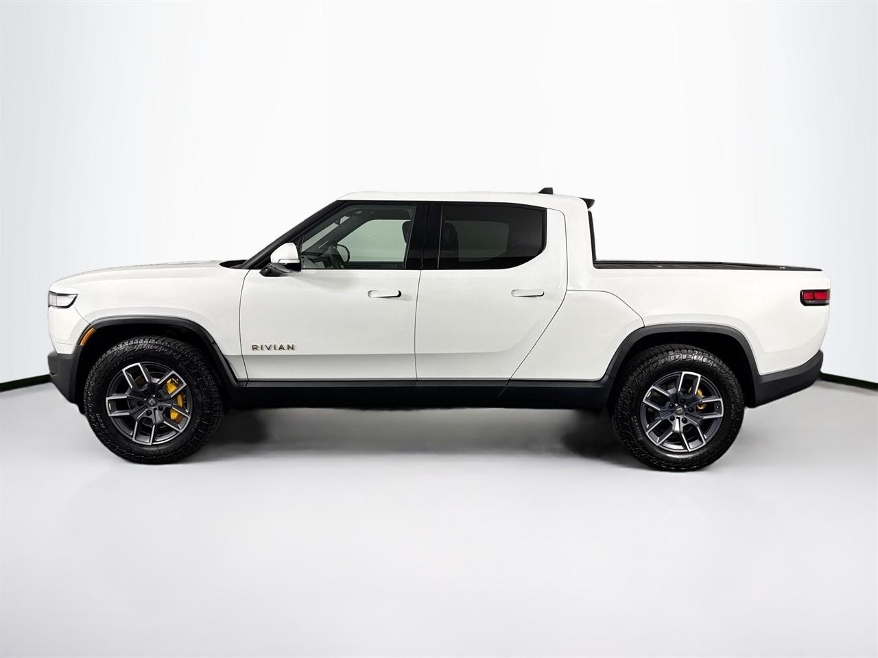 Rivian R1T Launch Edition AWD 2022