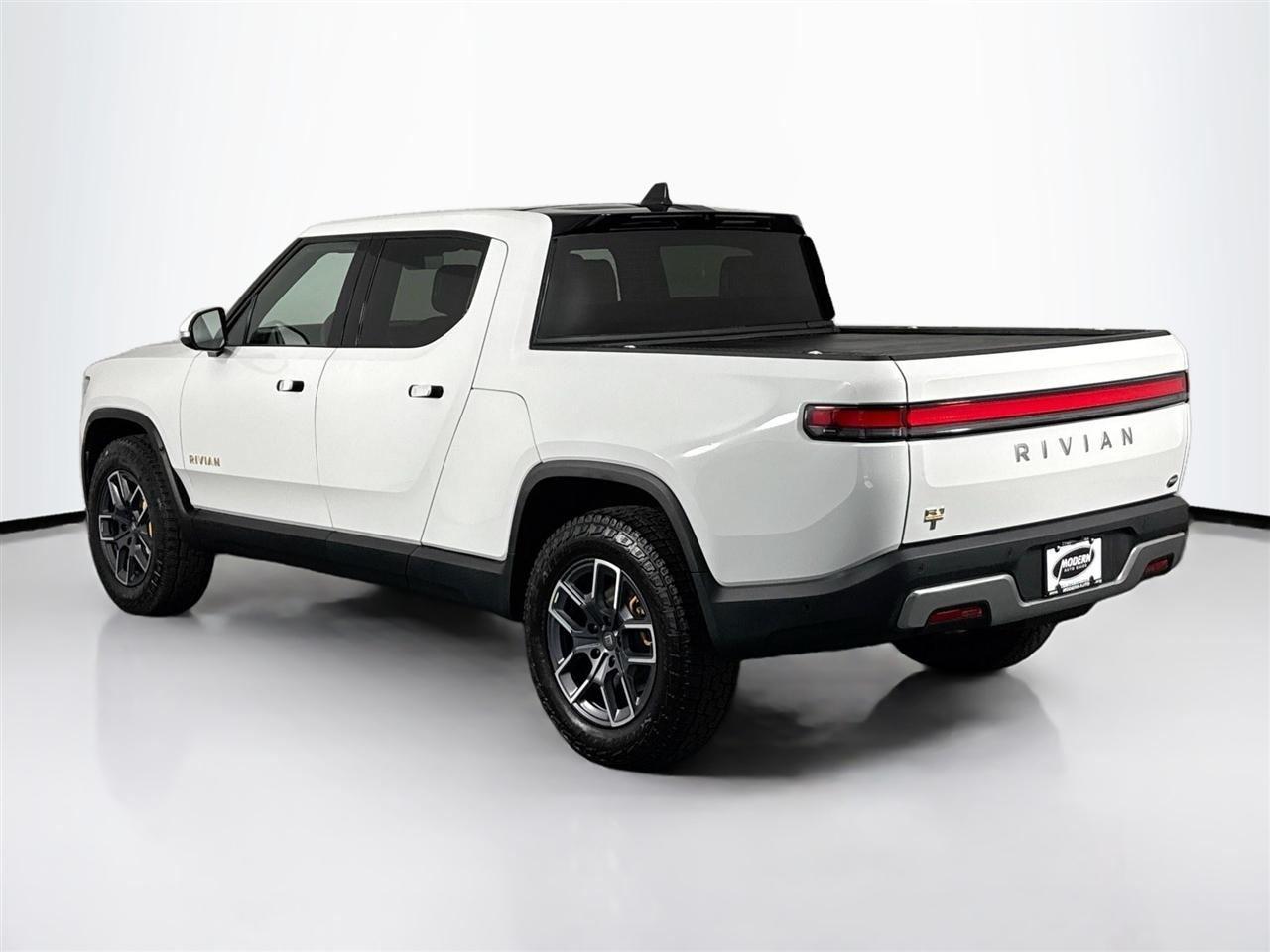 Rivian R1T Launch Edition AWD 2022