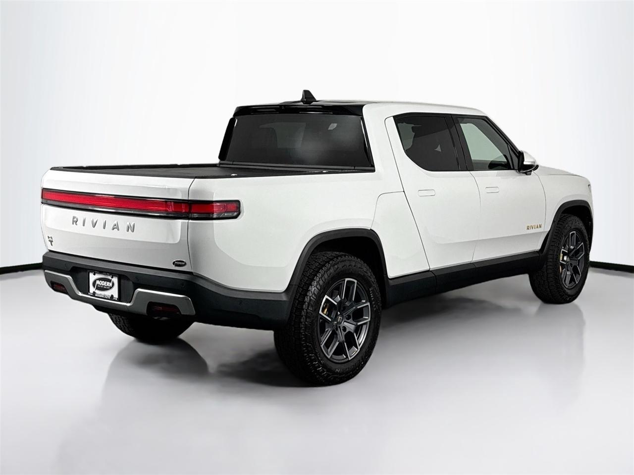 Rivian R1T Launch Edition AWD 2022