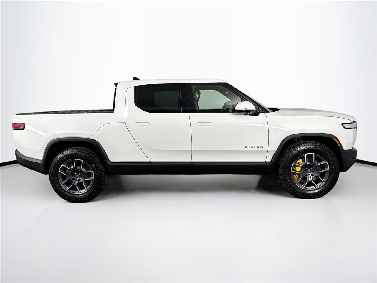 Rivian R1T Launch Edition AWD 2022