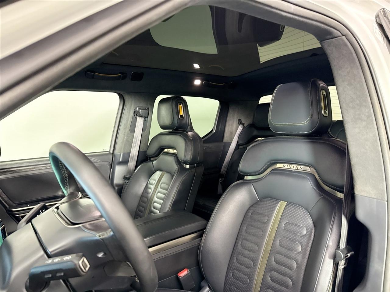 Rivian R1T Launch Edition AWD 2022
