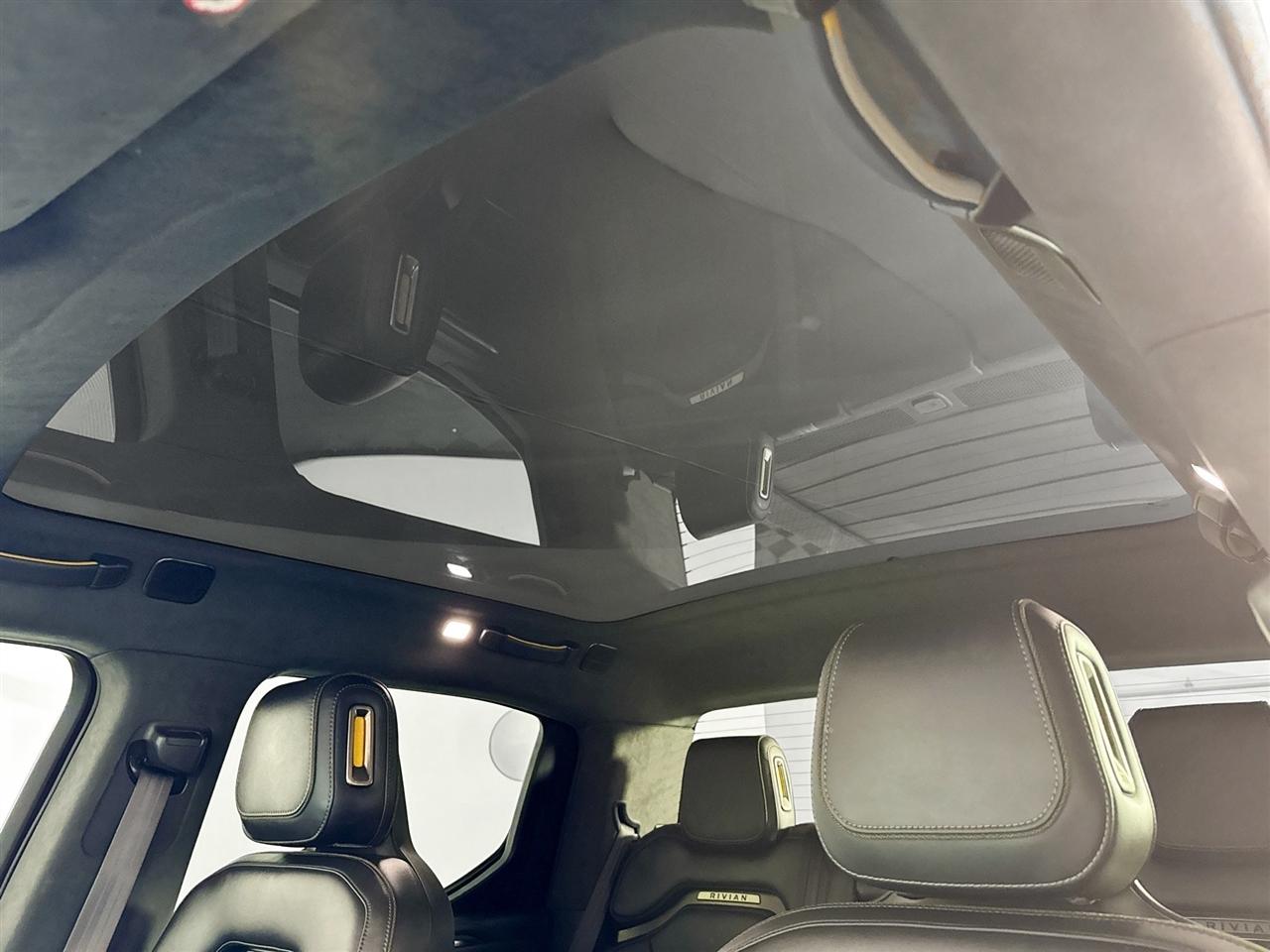 Rivian R1T Launch Edition AWD 2022