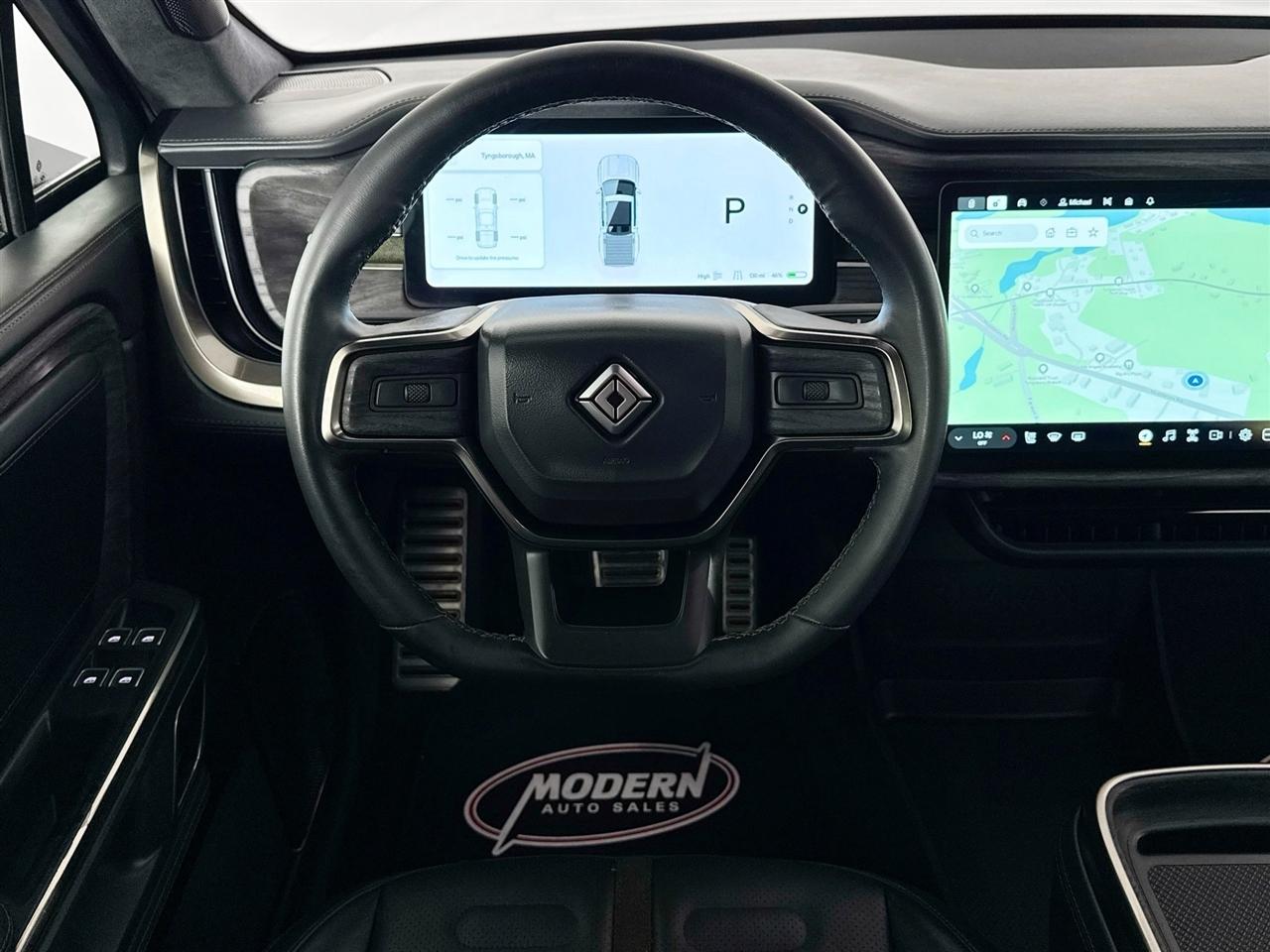 Rivian R1T Launch Edition AWD 2022