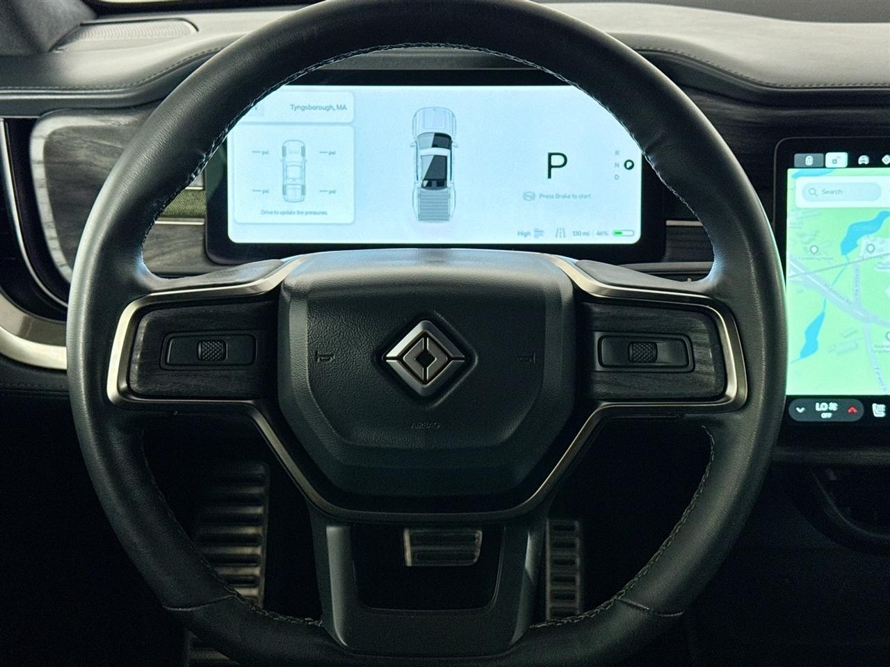 Rivian R1T Launch Edition AWD 2022