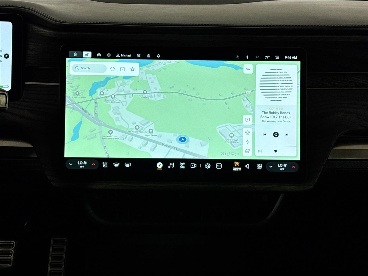 Rivian R1T Launch Edition AWD 2022