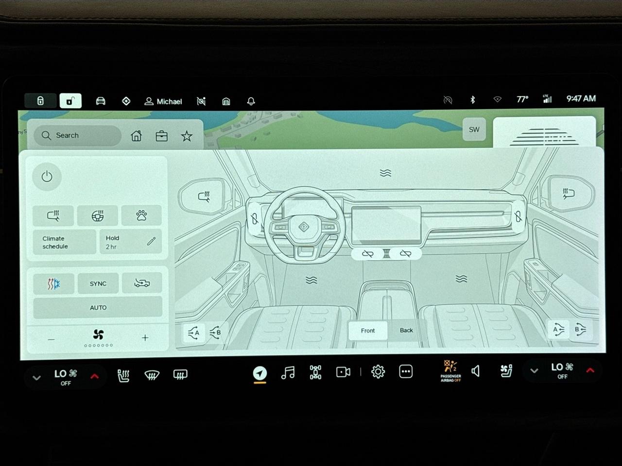 Rivian R1T Launch Edition AWD 2022